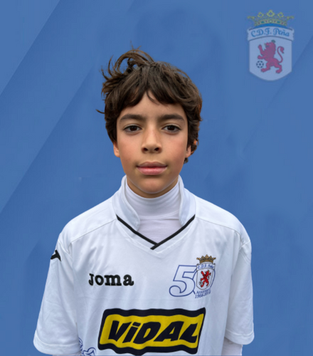 ALEVIN C MATEO GUERRERO VIÑUELA