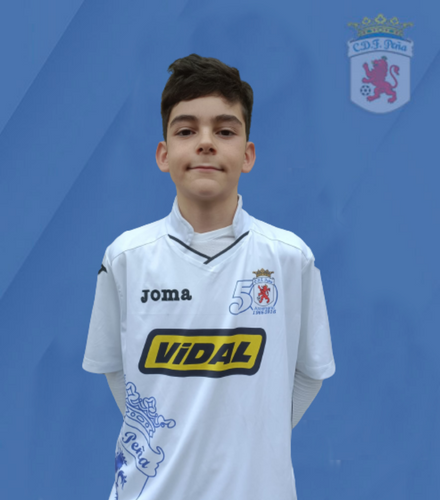 ALEVIN C PABLO RUBIAL IBAN