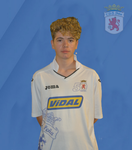 CADETE B ALEJANDRO ACEDO COBOS