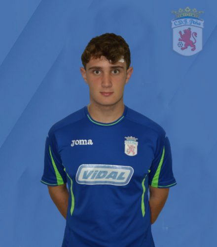 JUVENIL A GUILLERMO SUTIL GONZALEZ