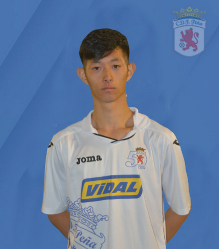 JUVENIL A KAZUYA HIGASHI