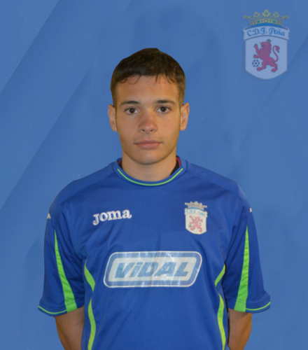 JUVENIL A MARCOS RODRIGUEZ RAMON