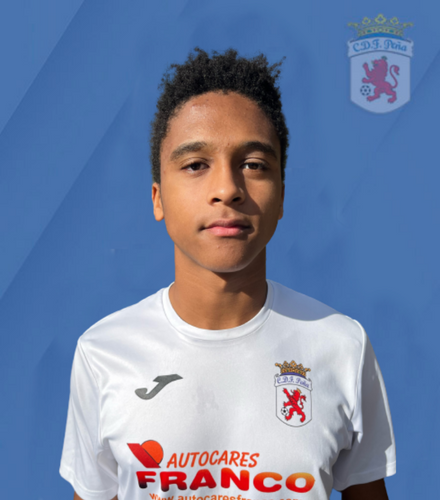 JUVENIL B GIOVANNY MARTINEZ MORENO