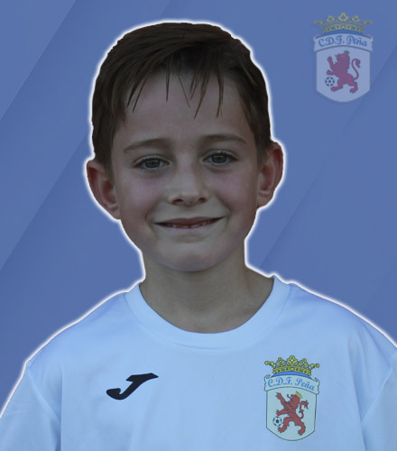 iker marques valdes