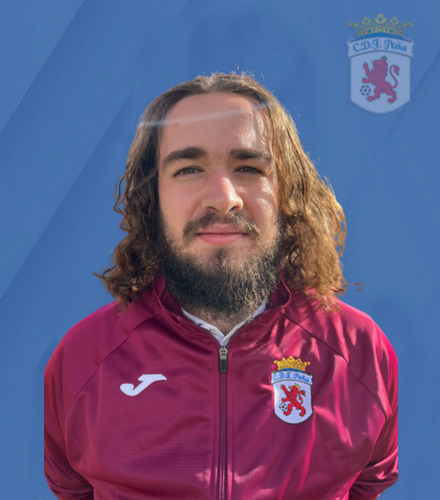INFANTIL B MIGUEL GARCIA GARCIA