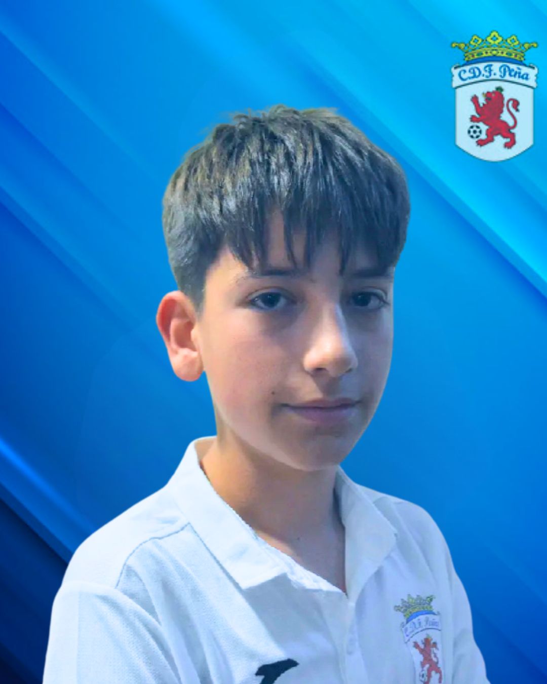 Daniel Iglesias Blanco
