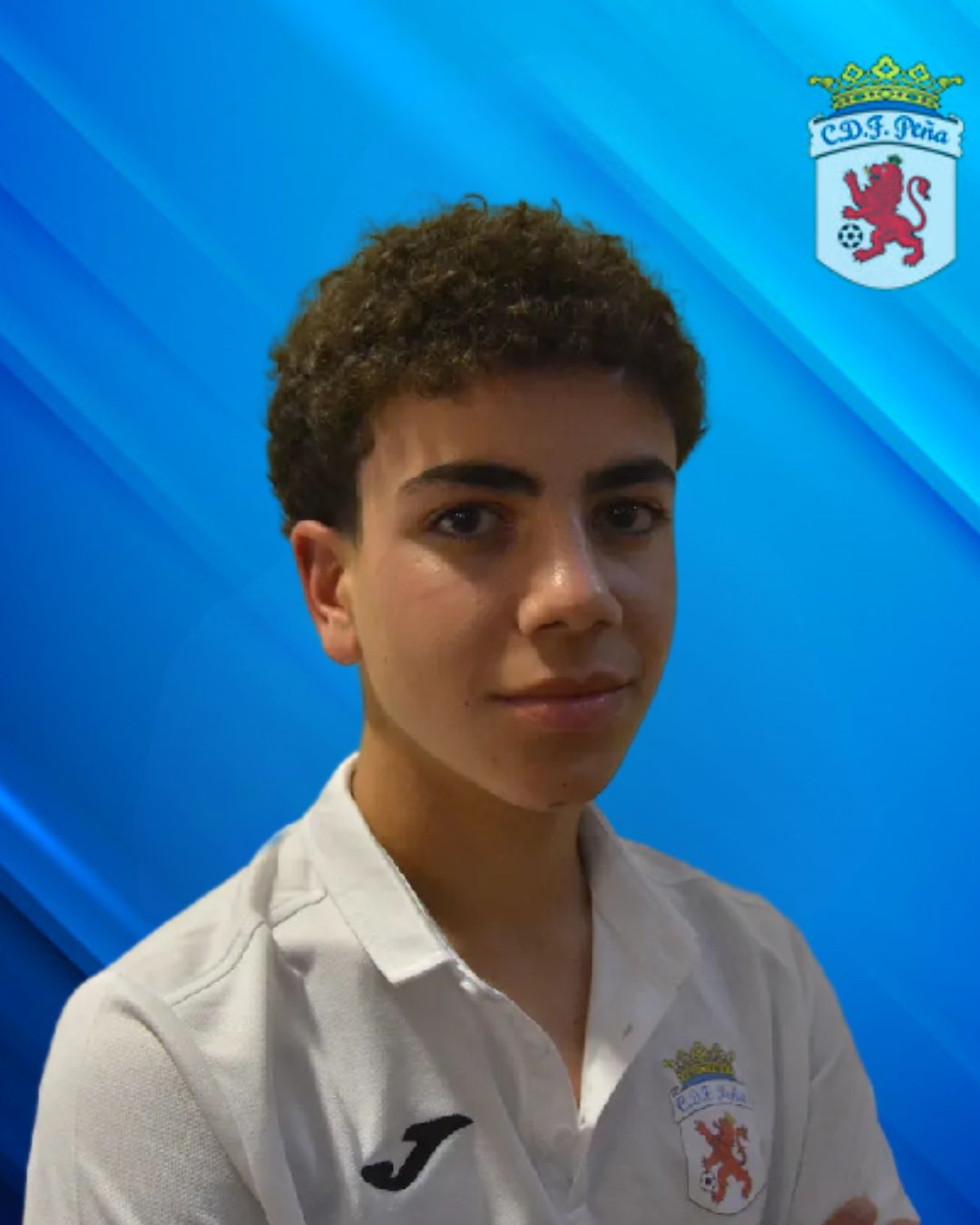 Diego Kichou Malagon