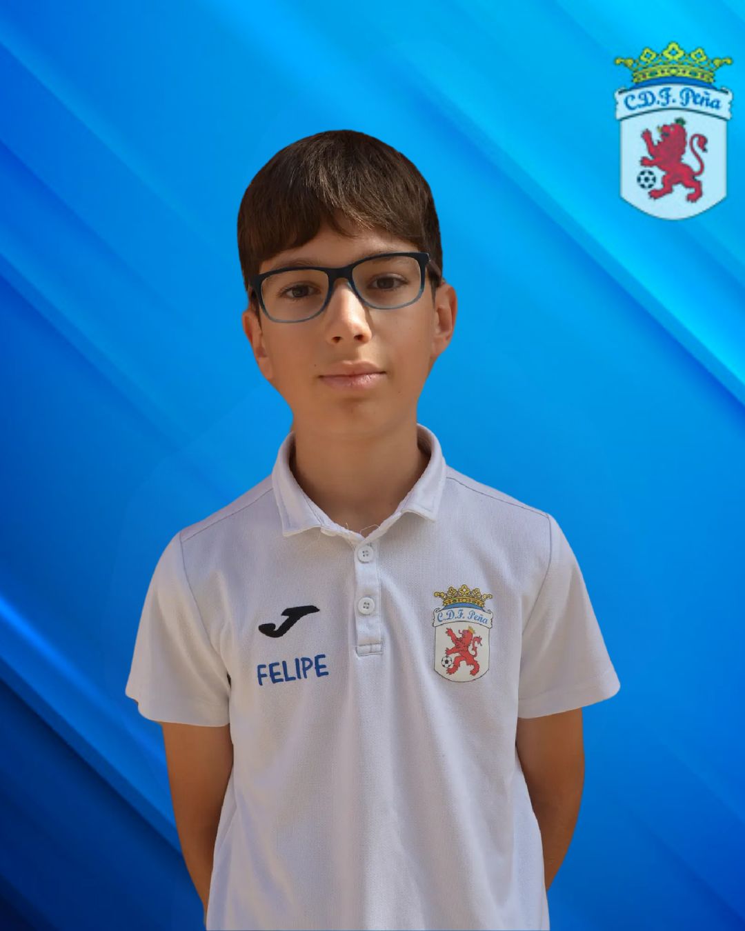 Felipe Gutierrez Hervas