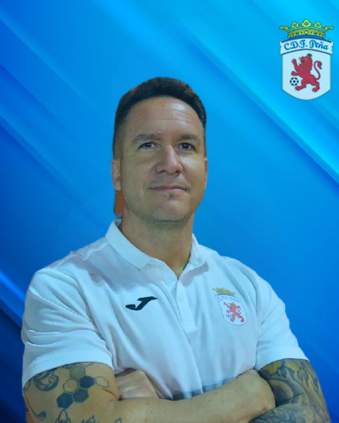 Gerard Olivares Blanco