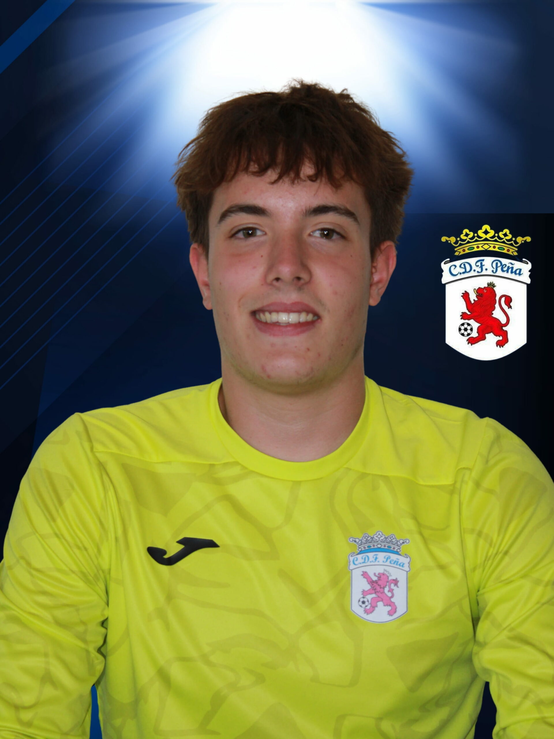 Abel Fidalgo Llamazares