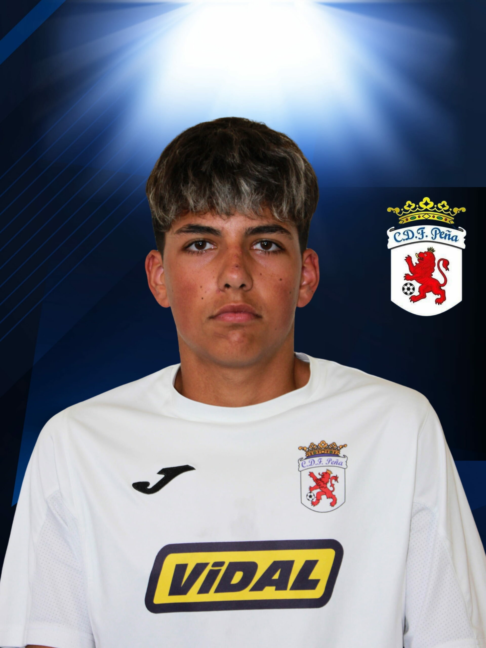 Alejandro Aller Sánchez