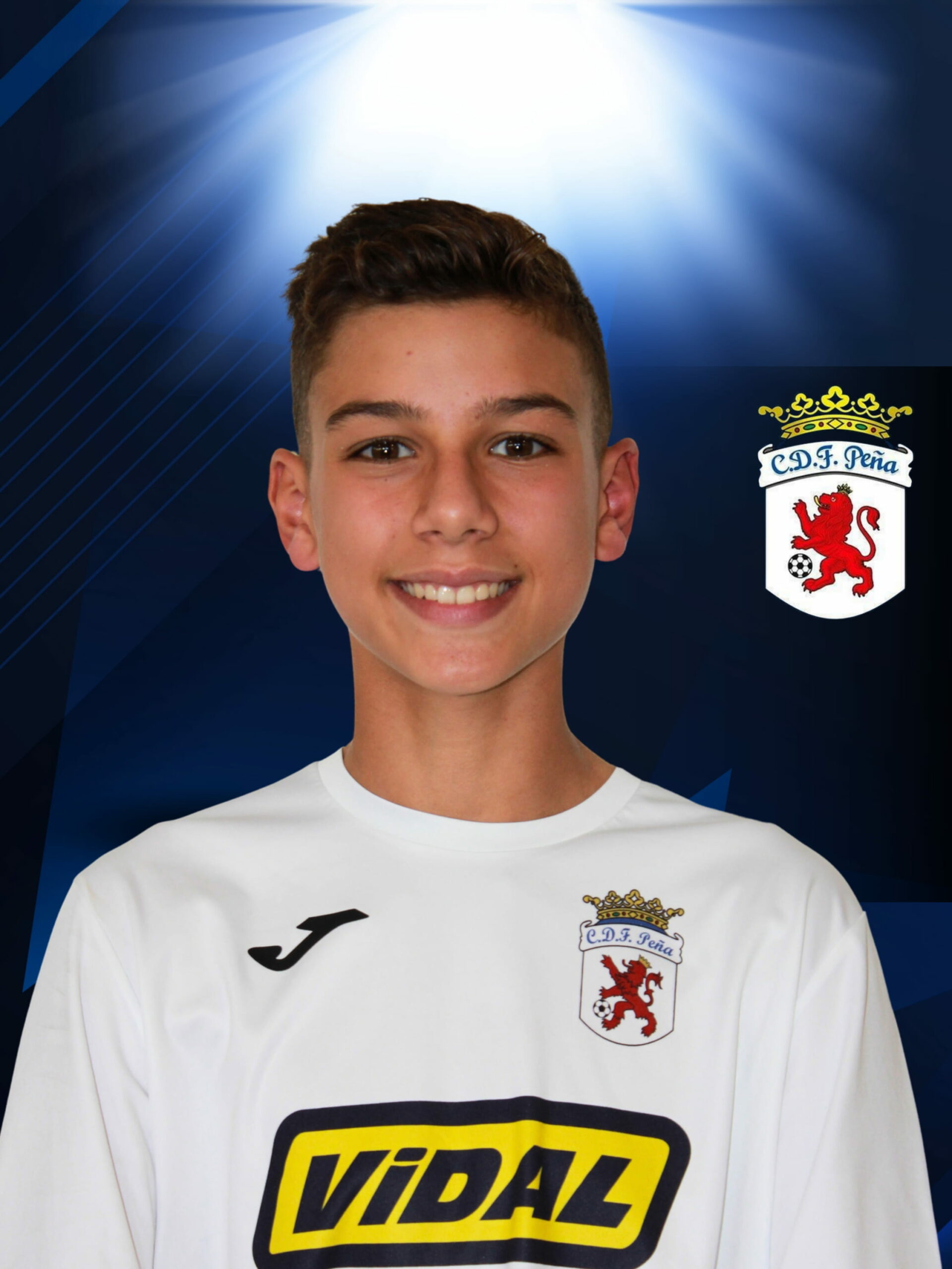 Álvaro Fuertes Molaguero