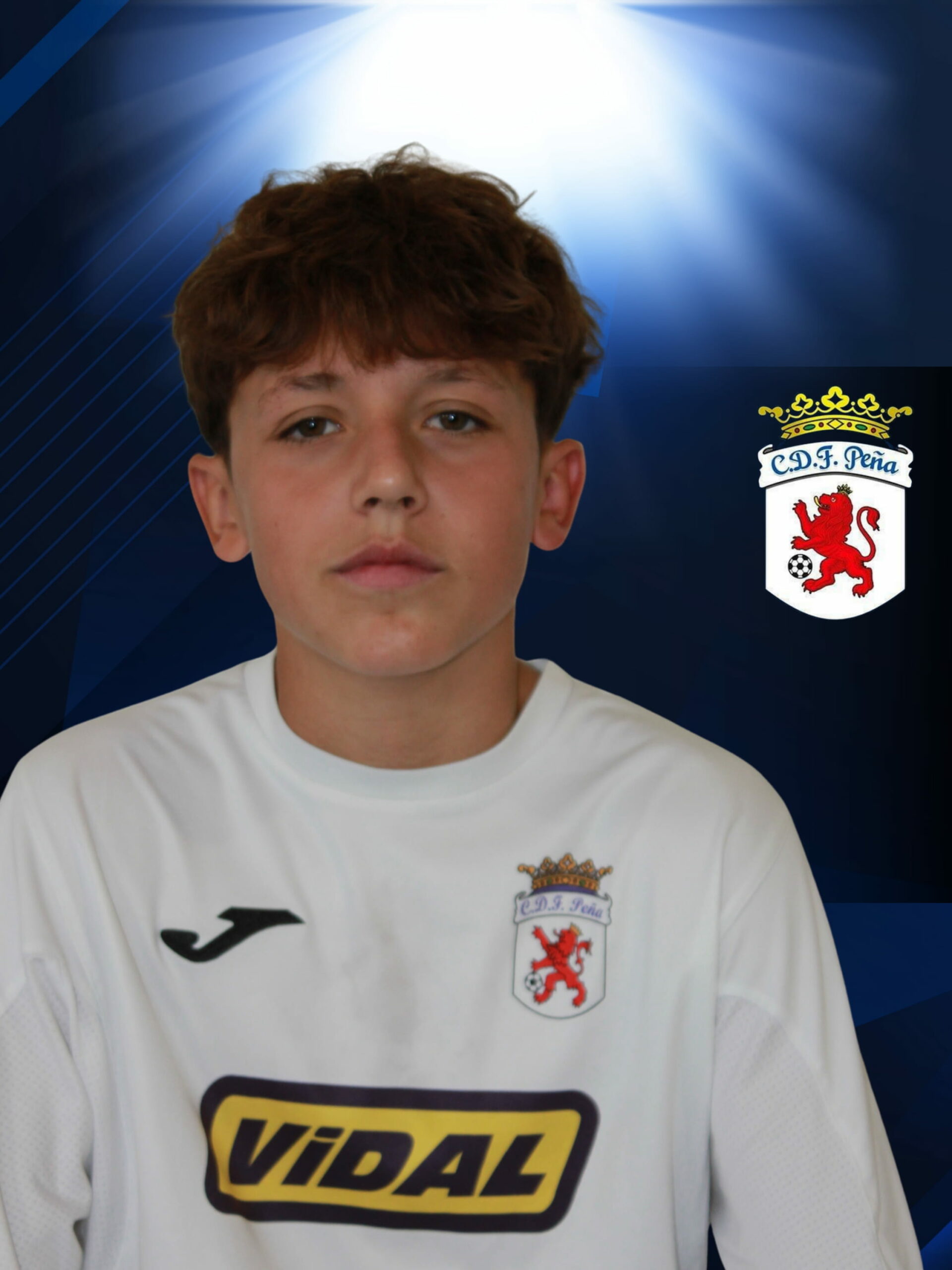 Ángel González Martínez