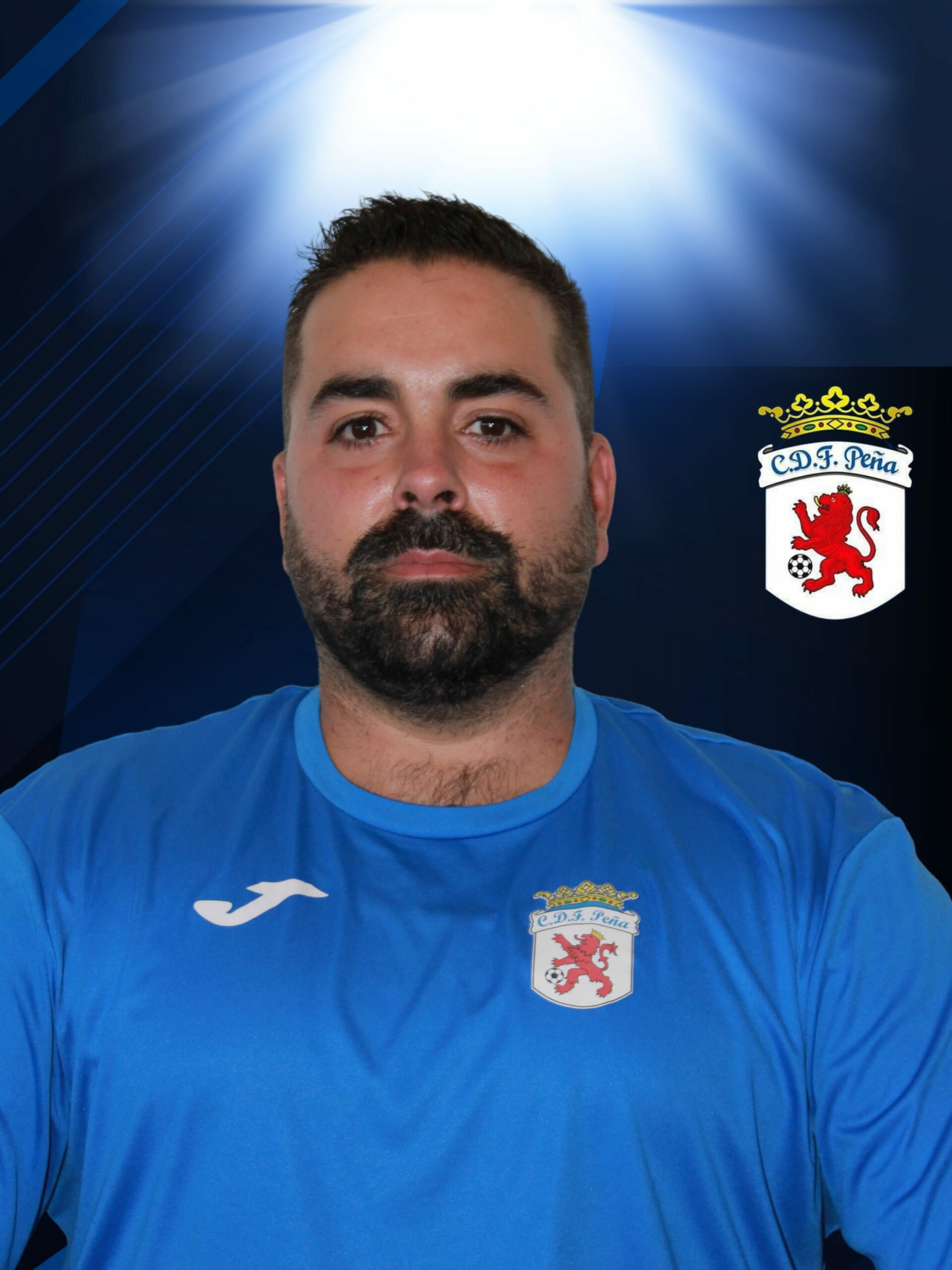 Antonio Puente López