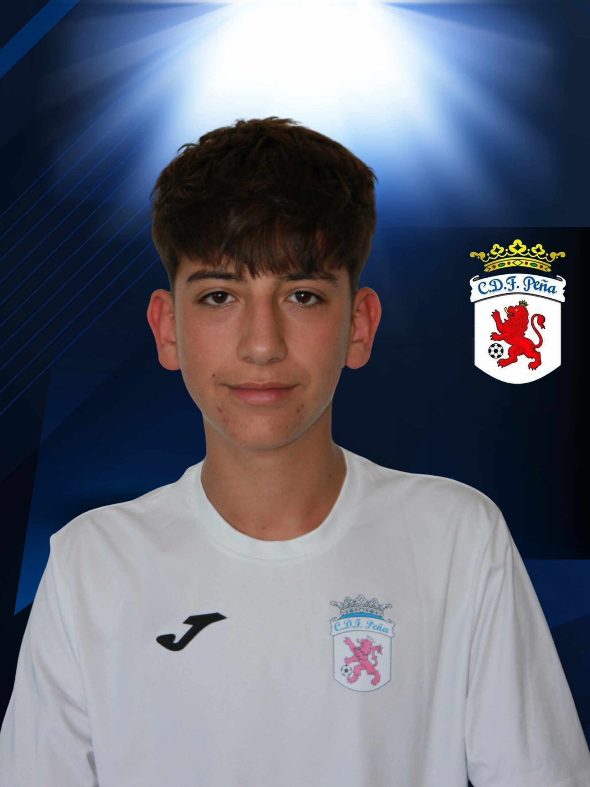 Daniel Iglesias Blanco