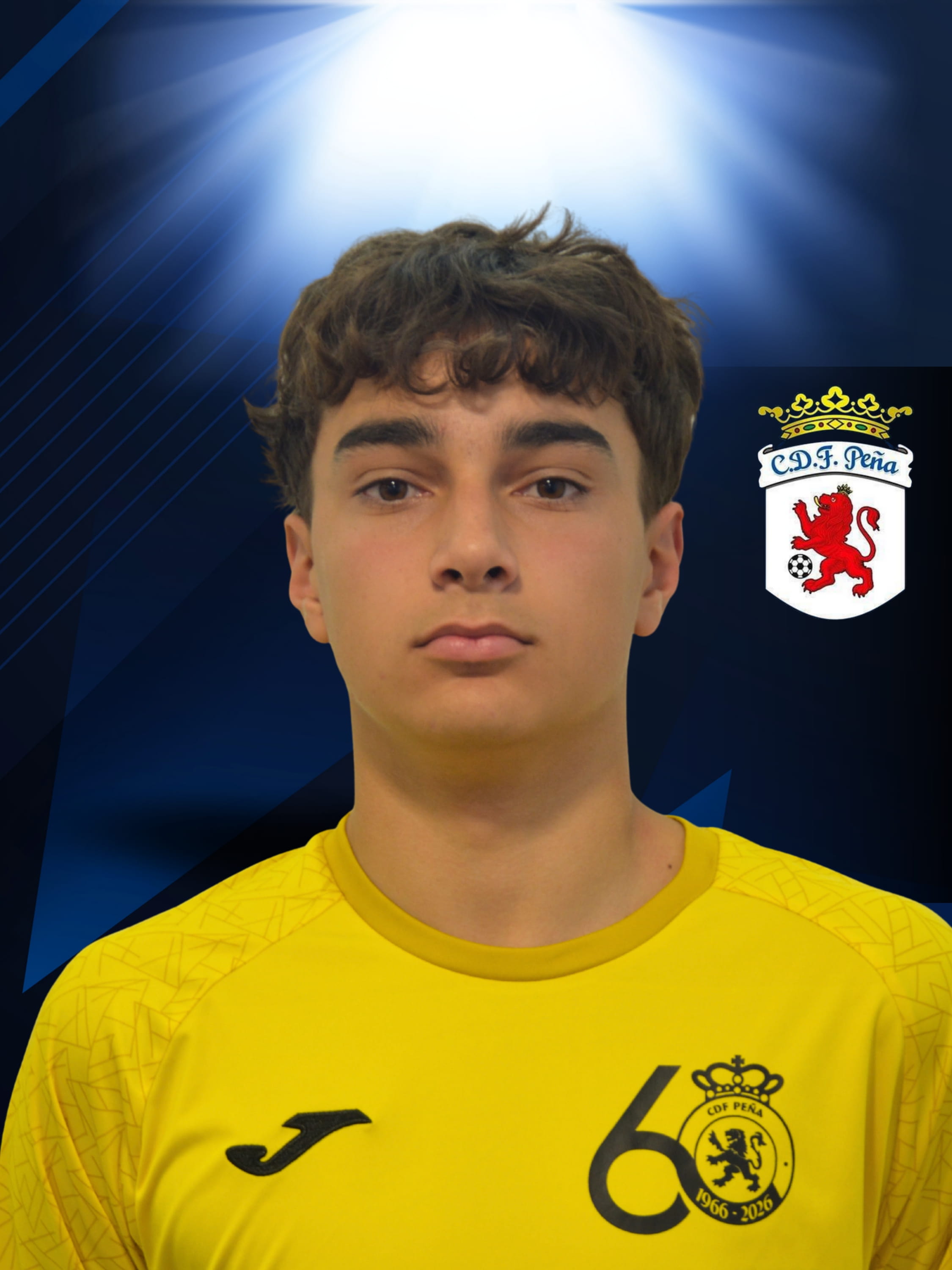 Daniel Del Arbol Castro