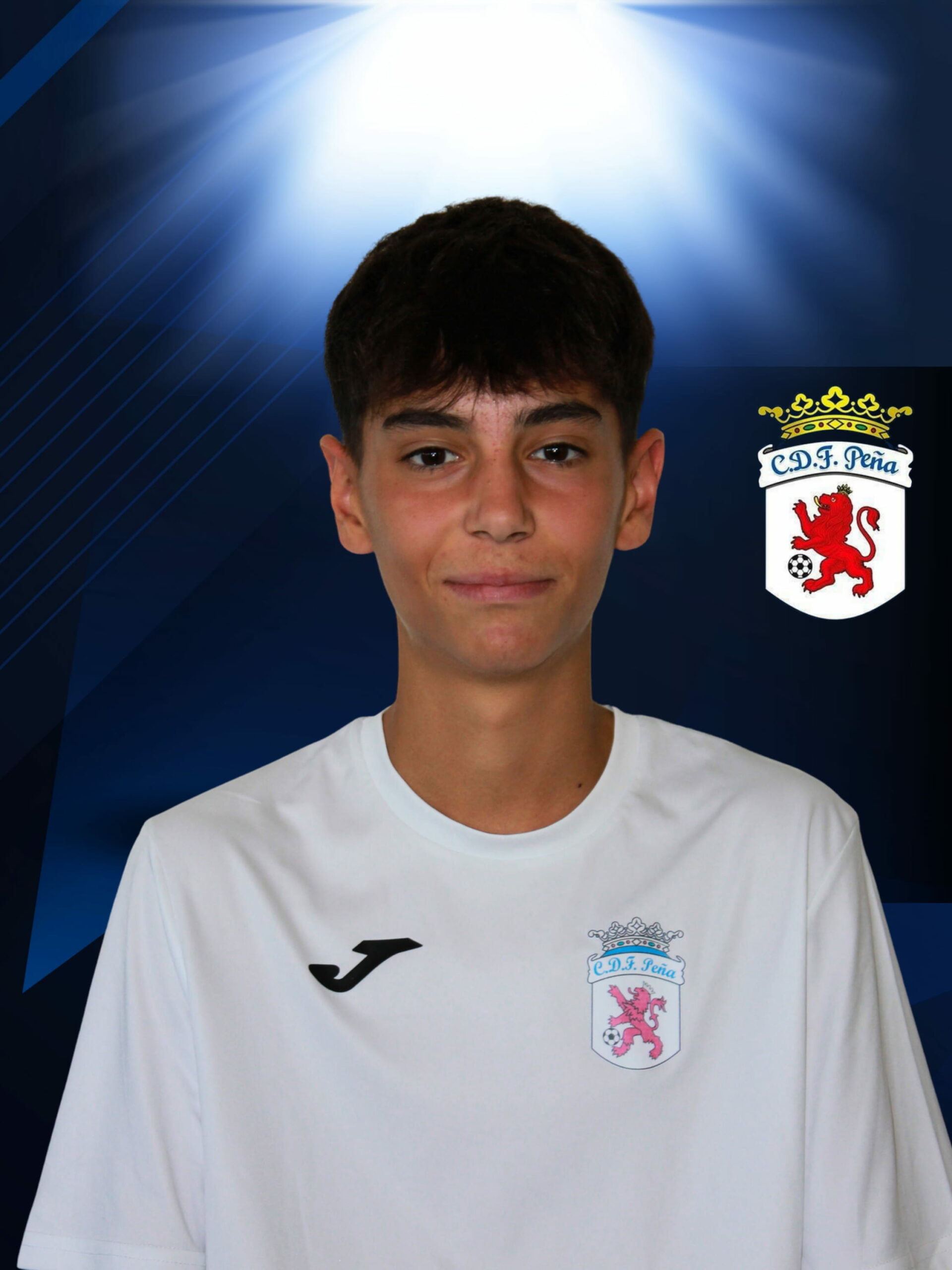 Diego del Otero Gándara