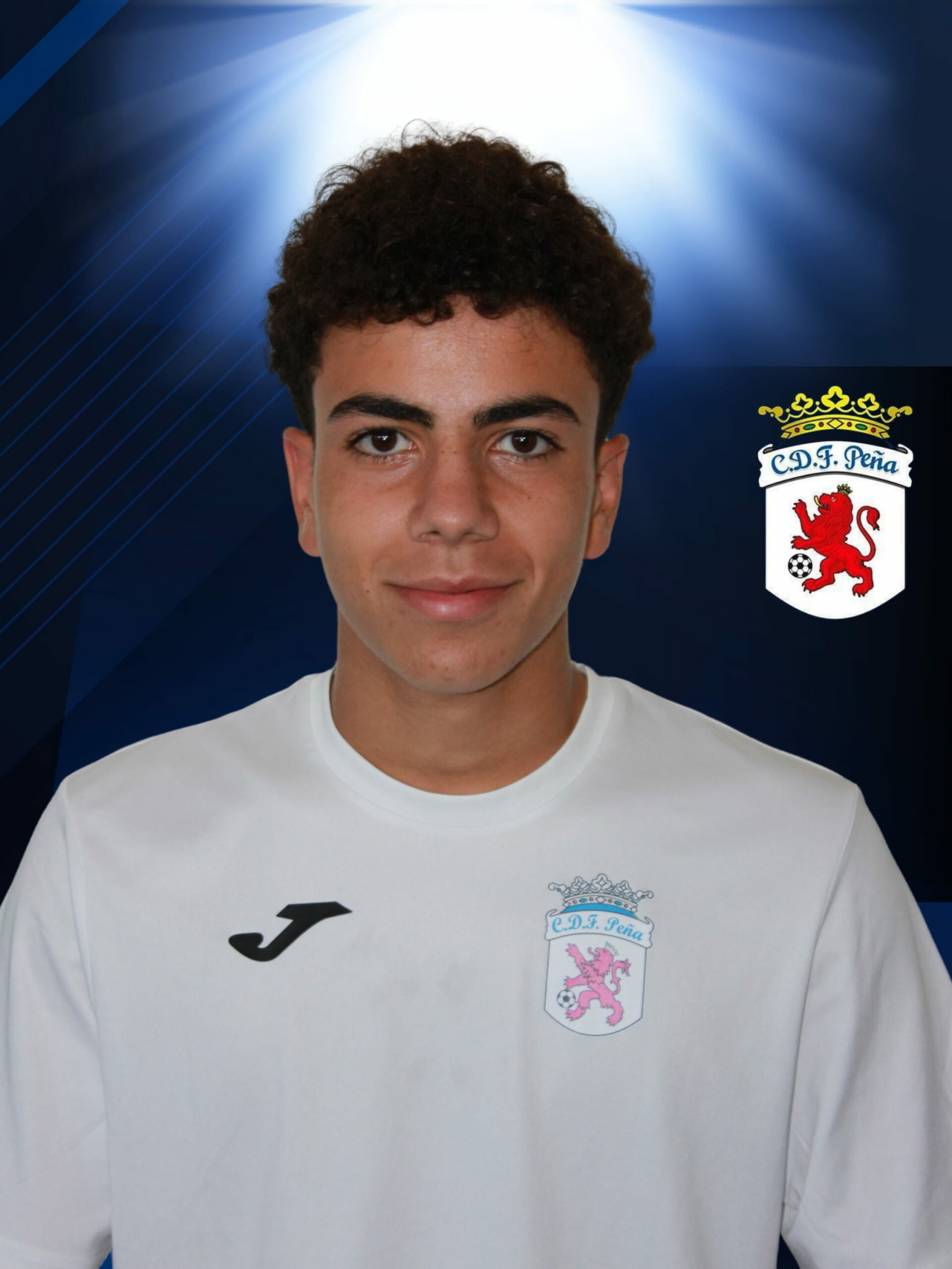 Diego Kichou Malagón