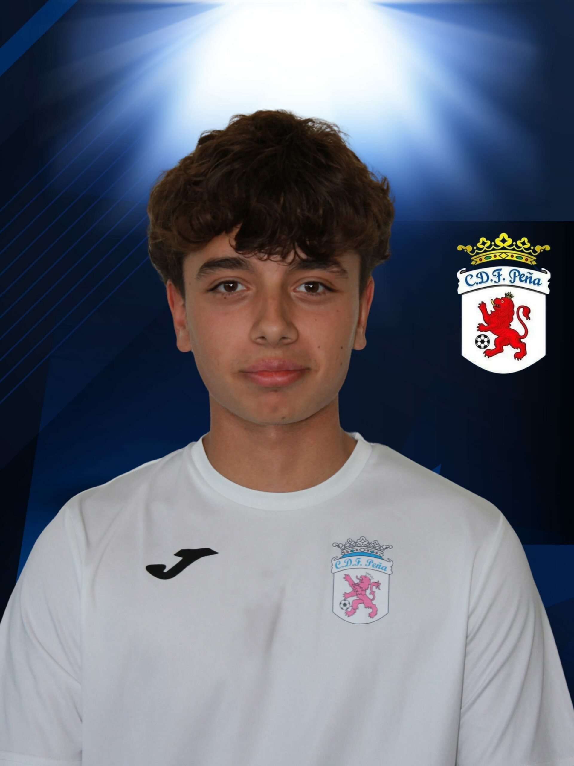 Gonzalo Suárez Fernández