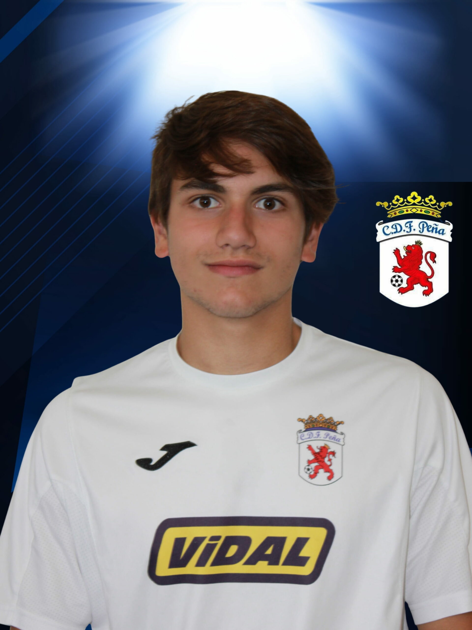 Ibai Alonso Valdeón