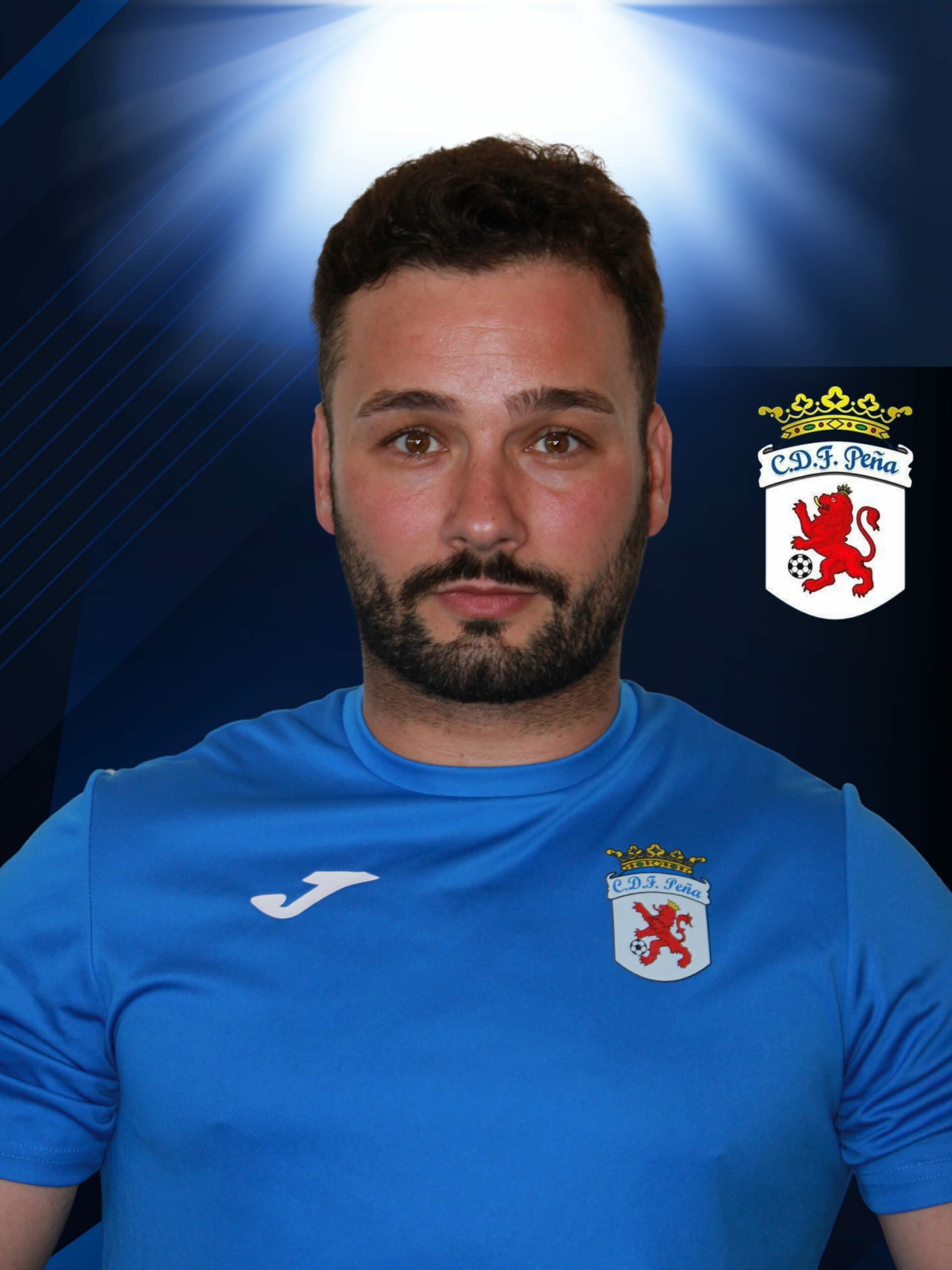 Jonás de Jesús Fernández