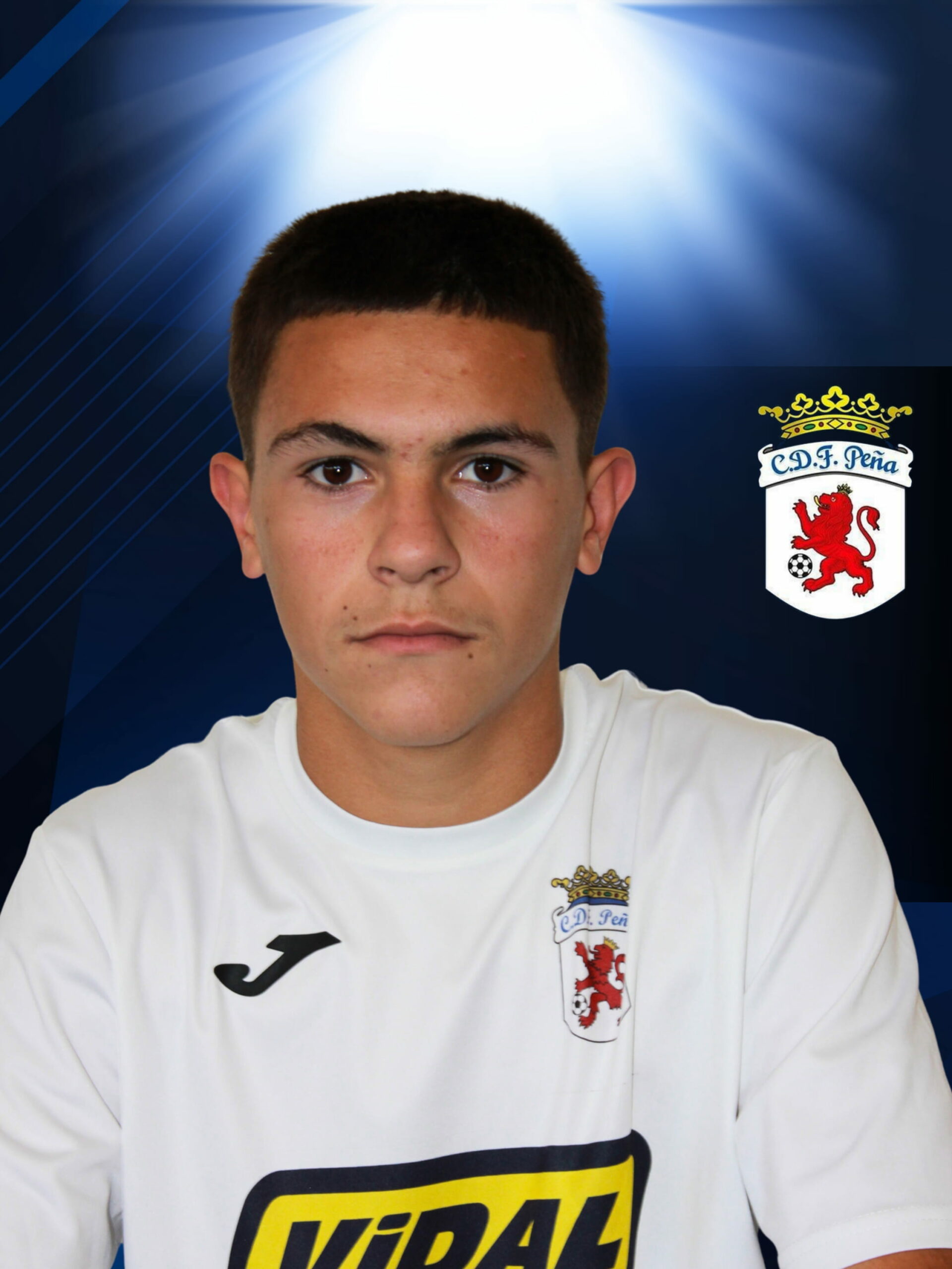 Lucas Marcos Martínez