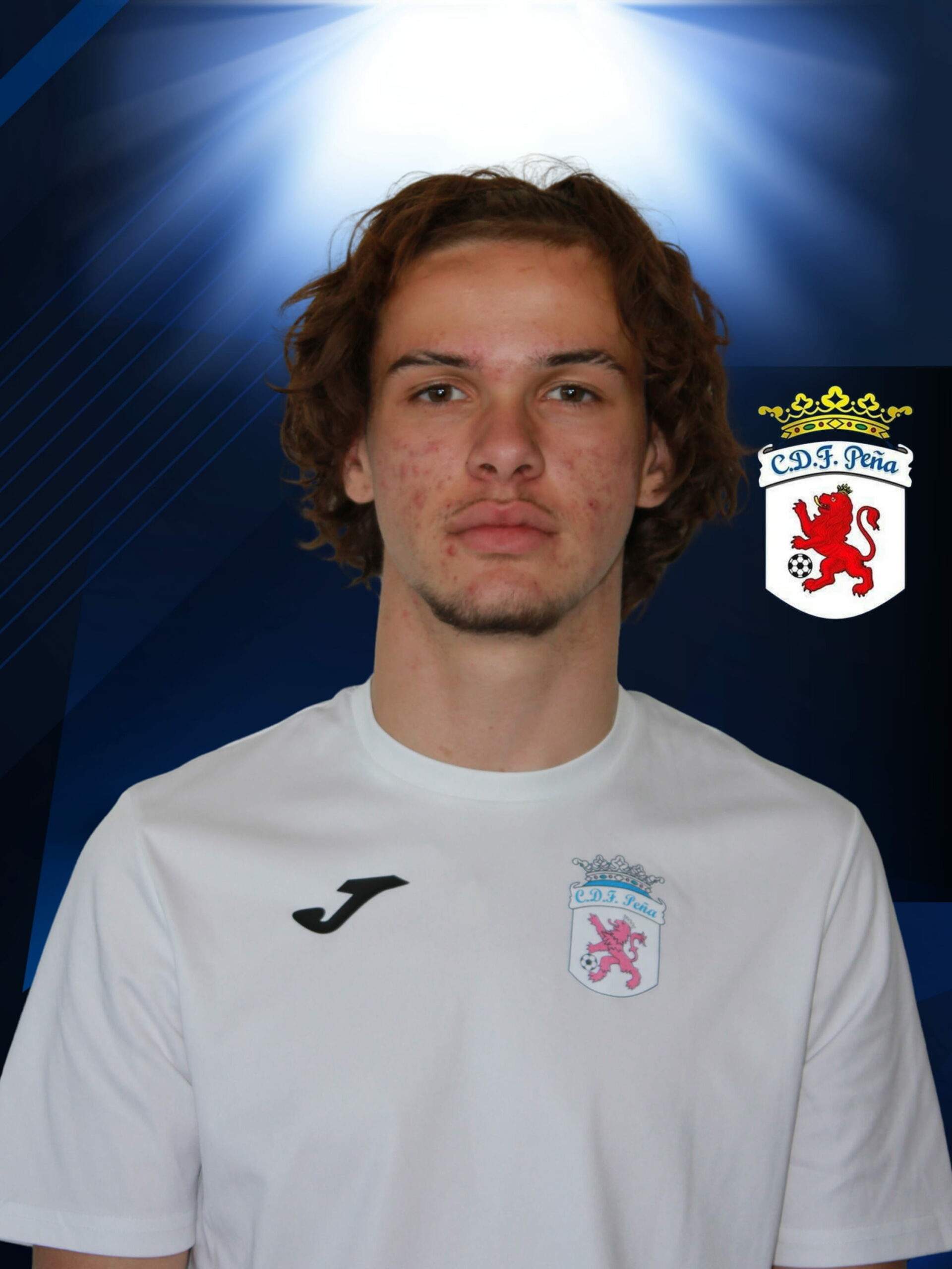 Lucas Valparis Sastre