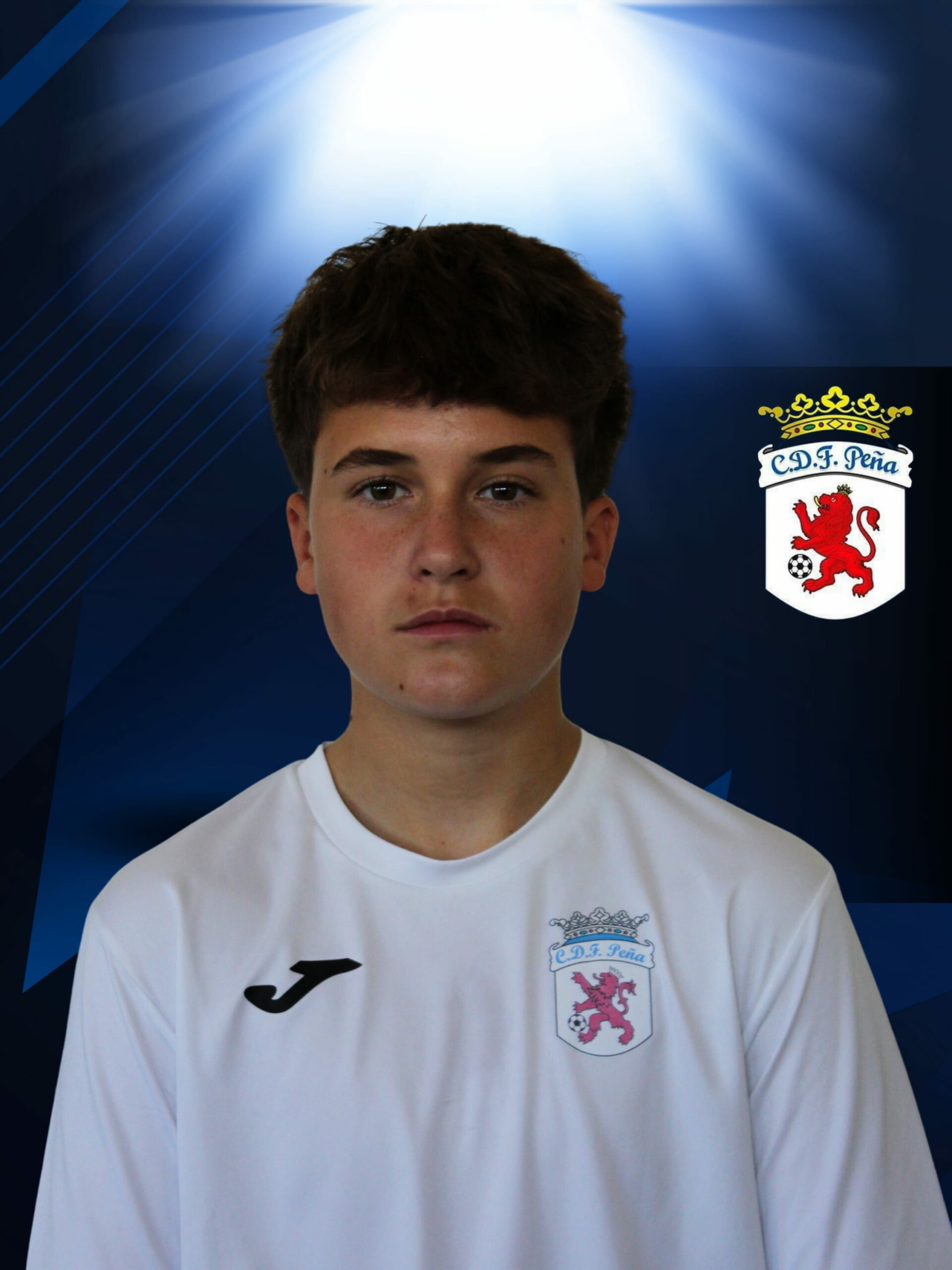 Luis Alfonso Fernández Duarte