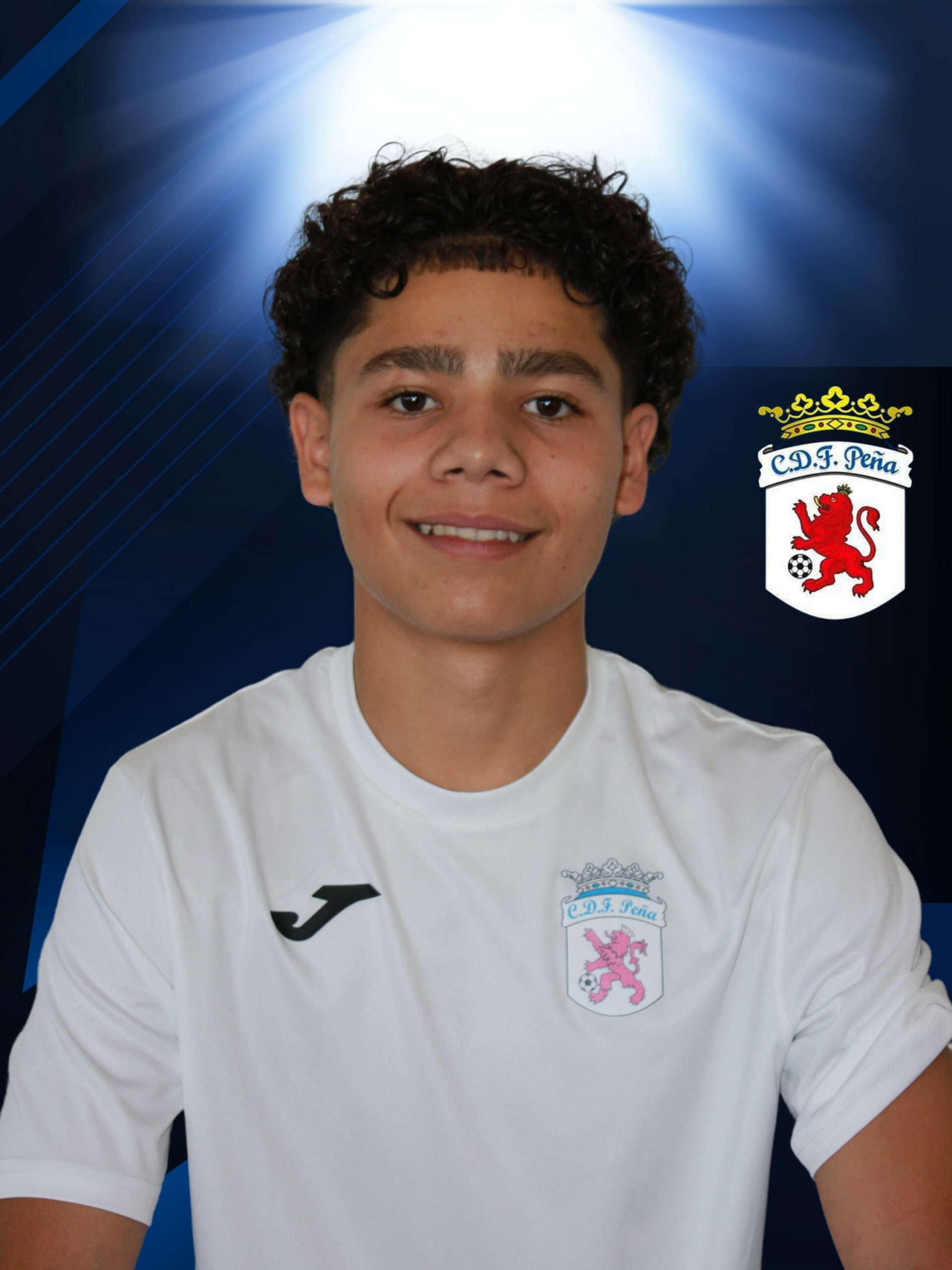 Luis Carlos Conde Cardona