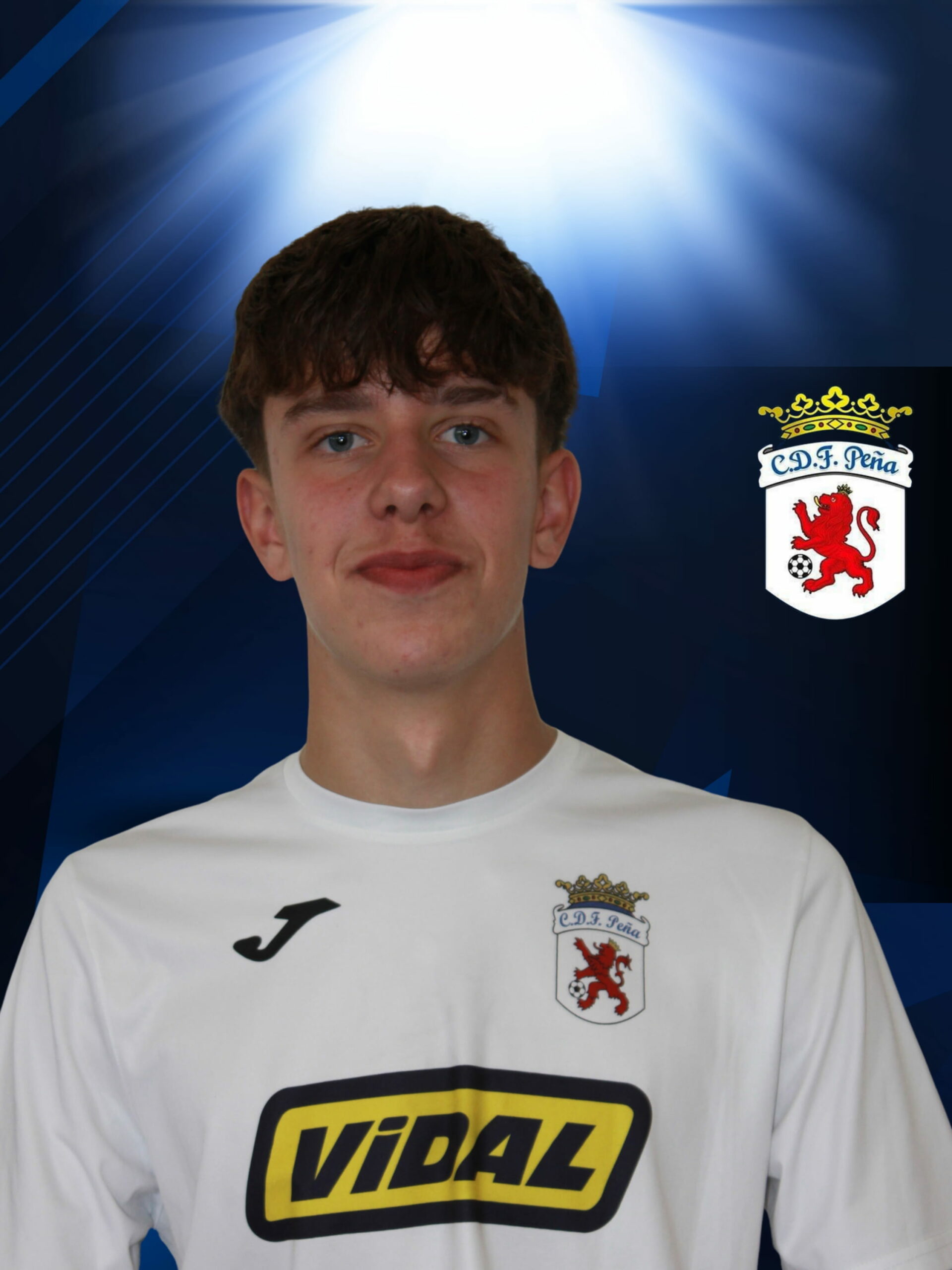 Marcos Alonso Hidalgo