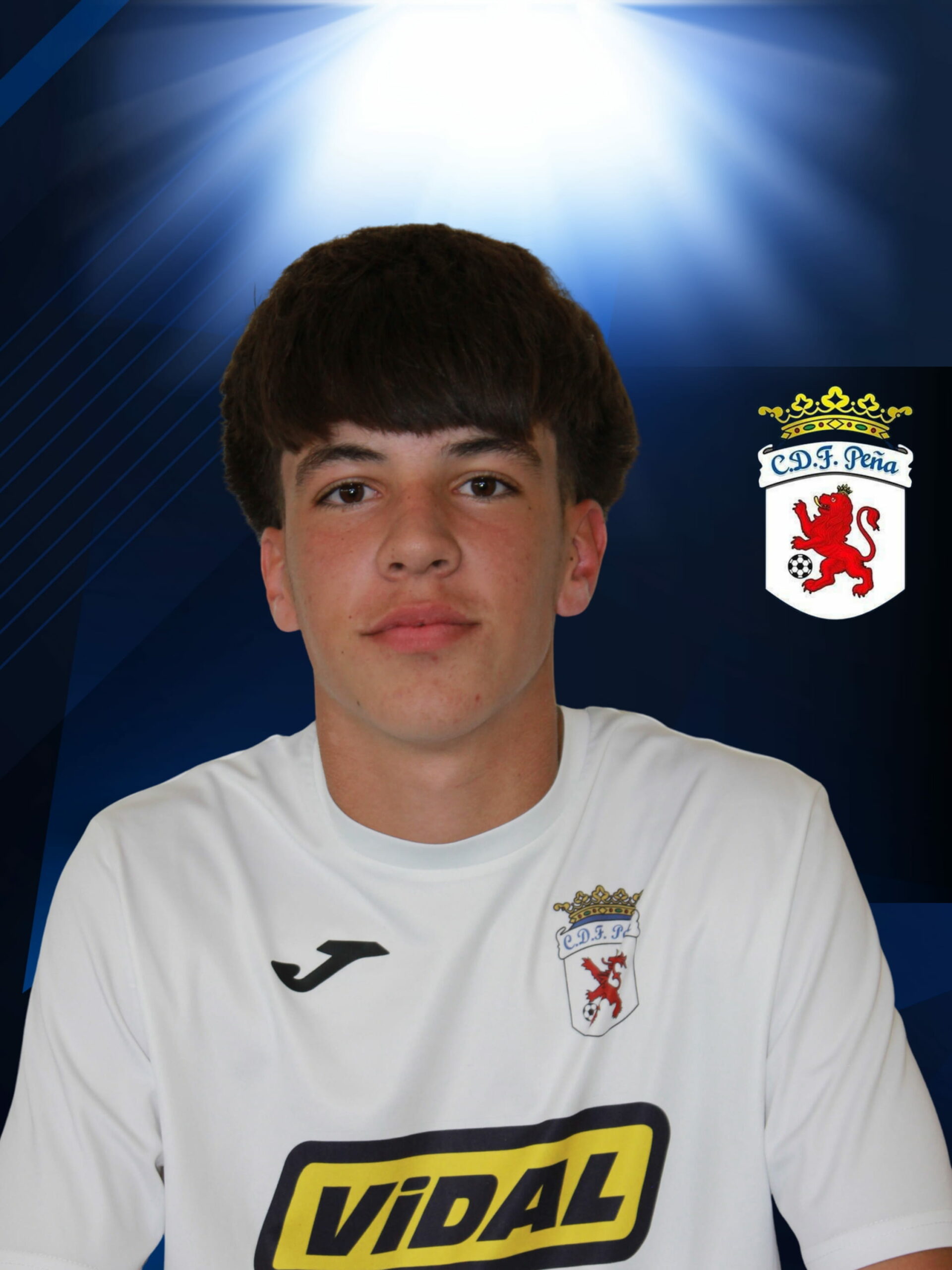 Mateo Fernández Alonso