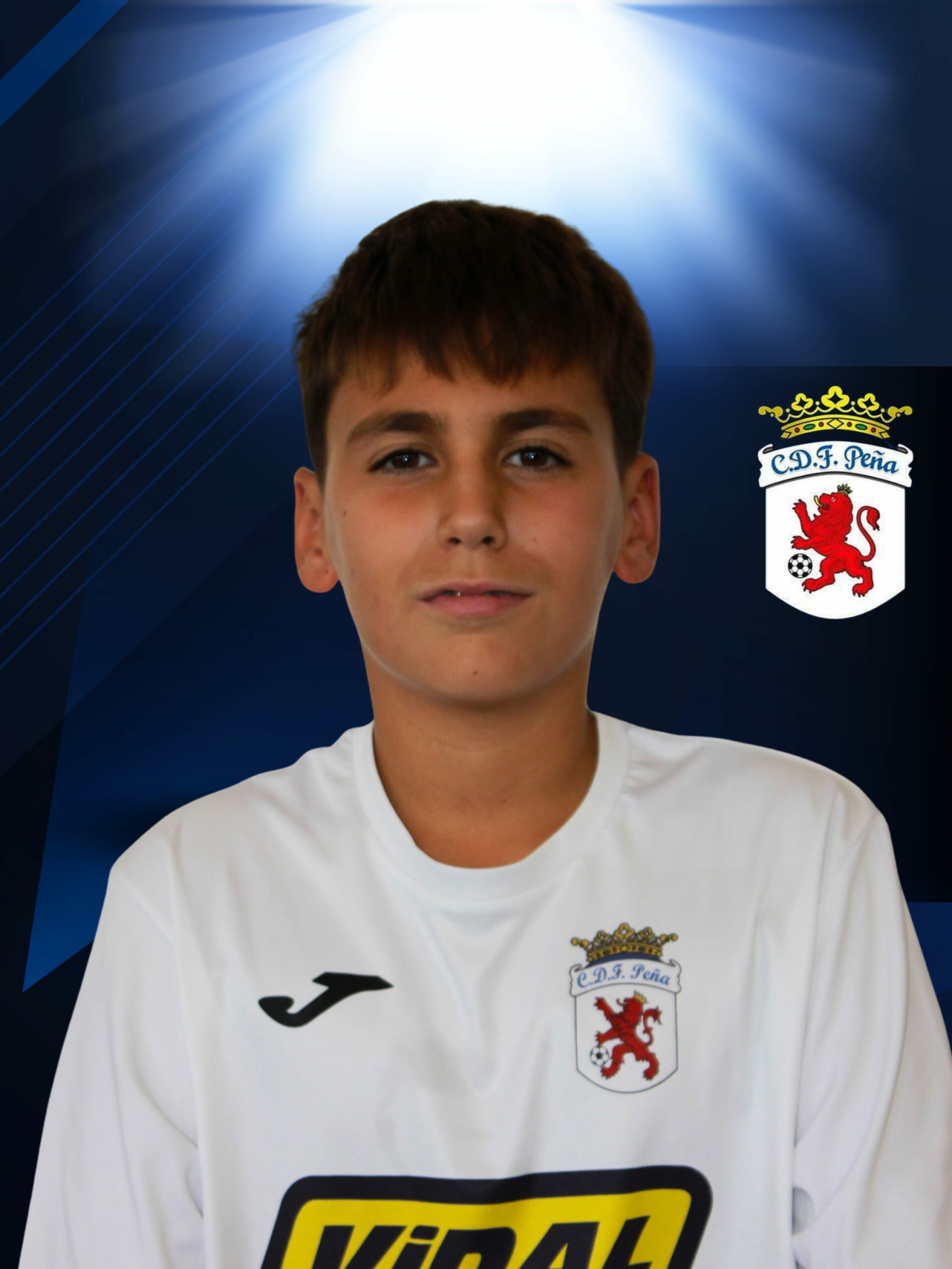 Pablo Carpallo Sainz