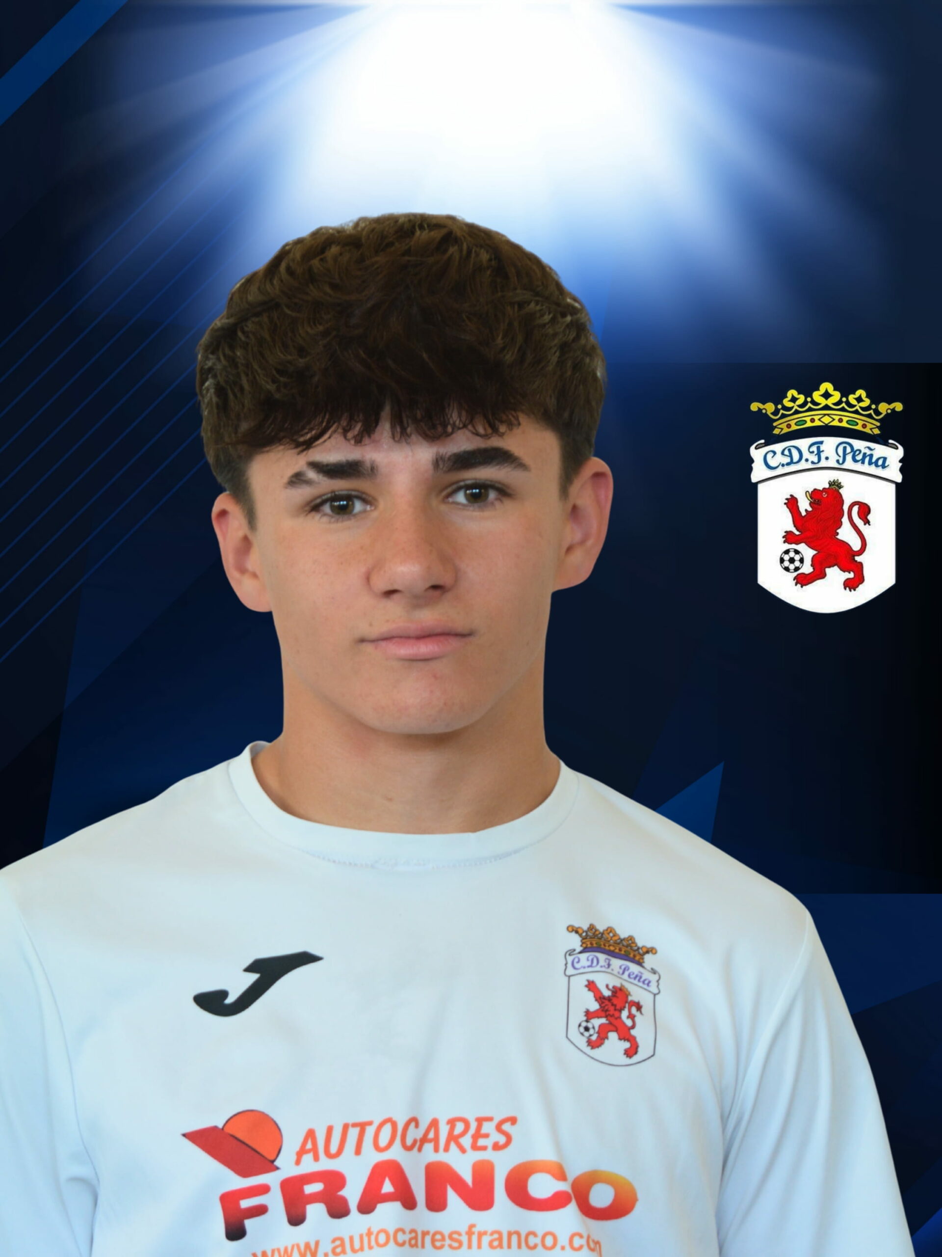 Fernando Martinez Alvarez