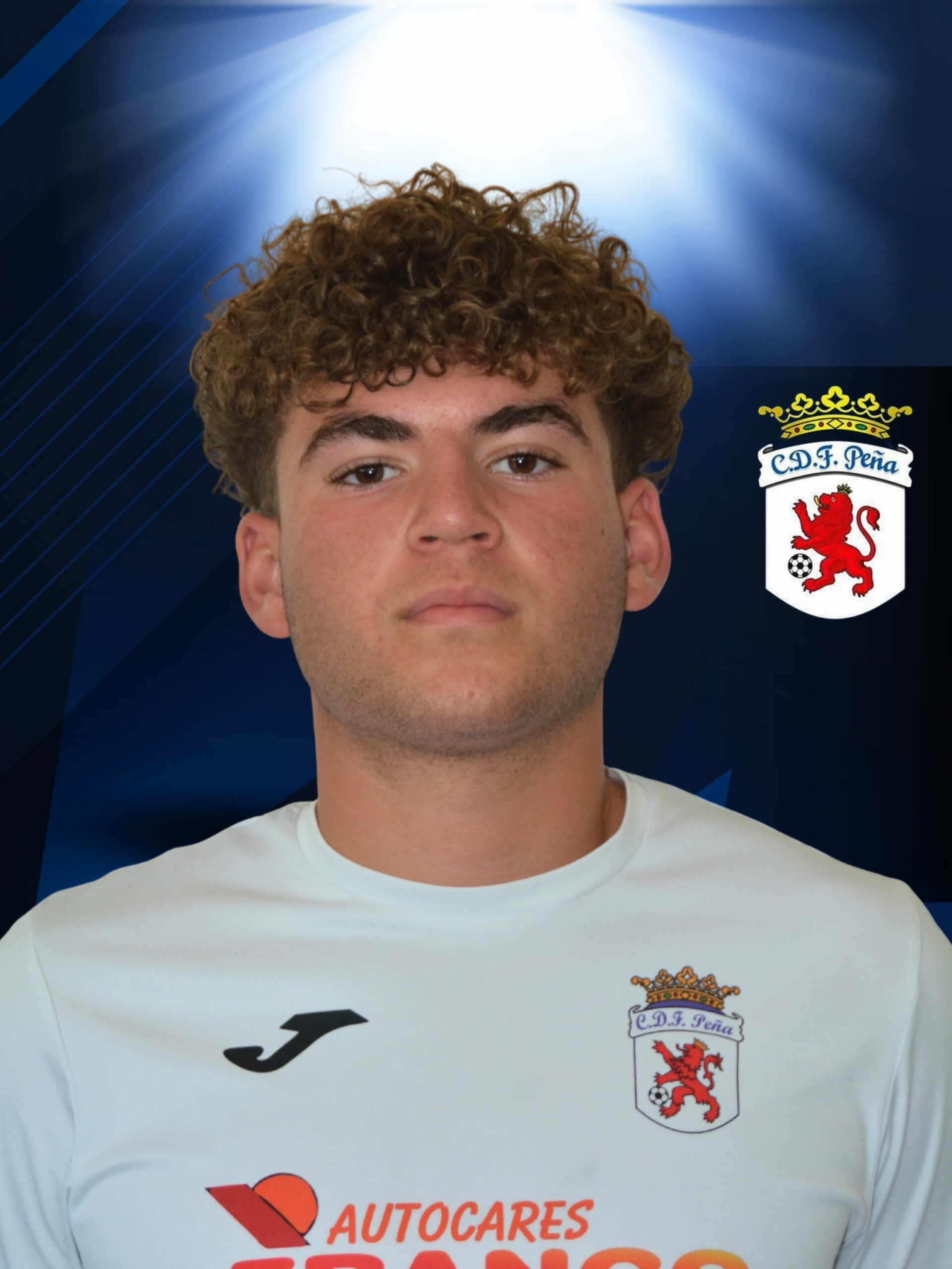 Jaime Rodríguez Lagos