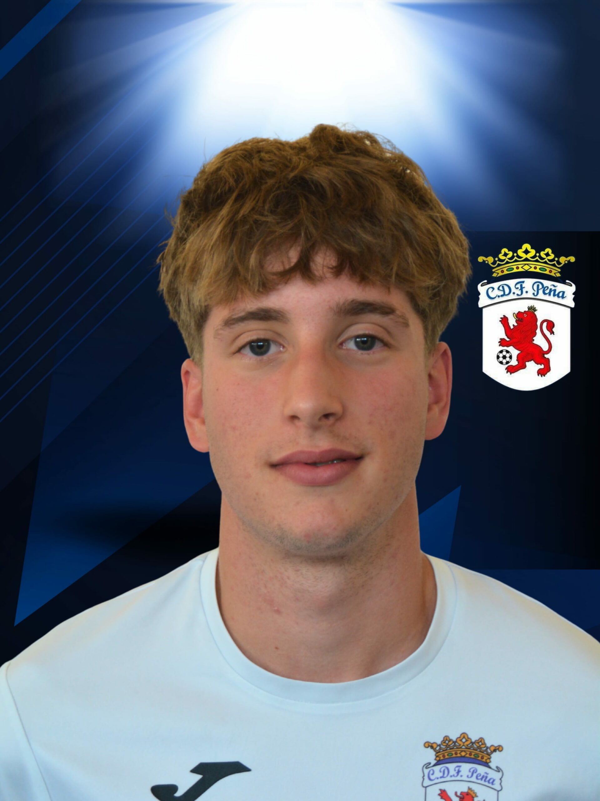 Hugo Domínguez Pérez