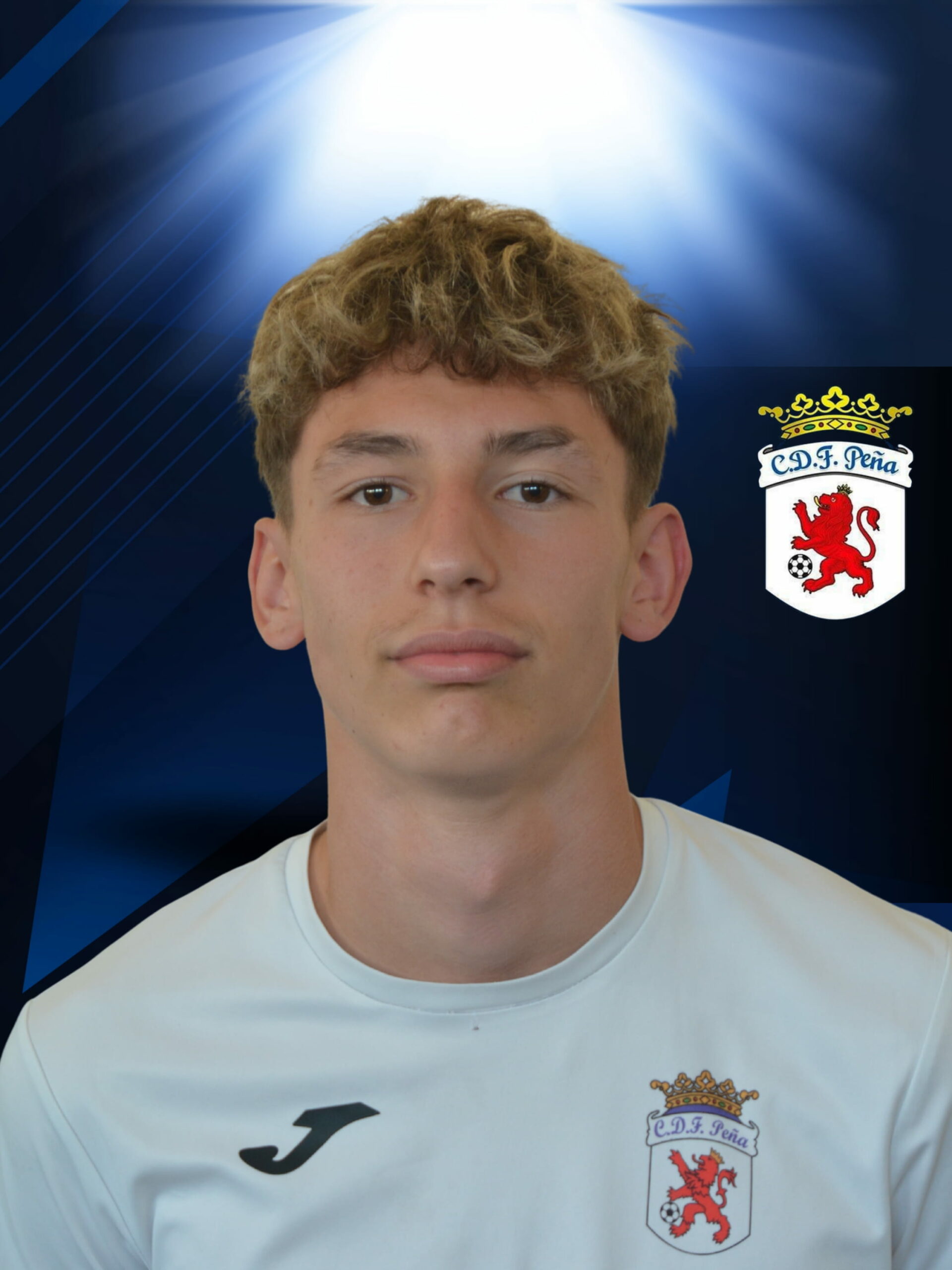 Asier García Alonso