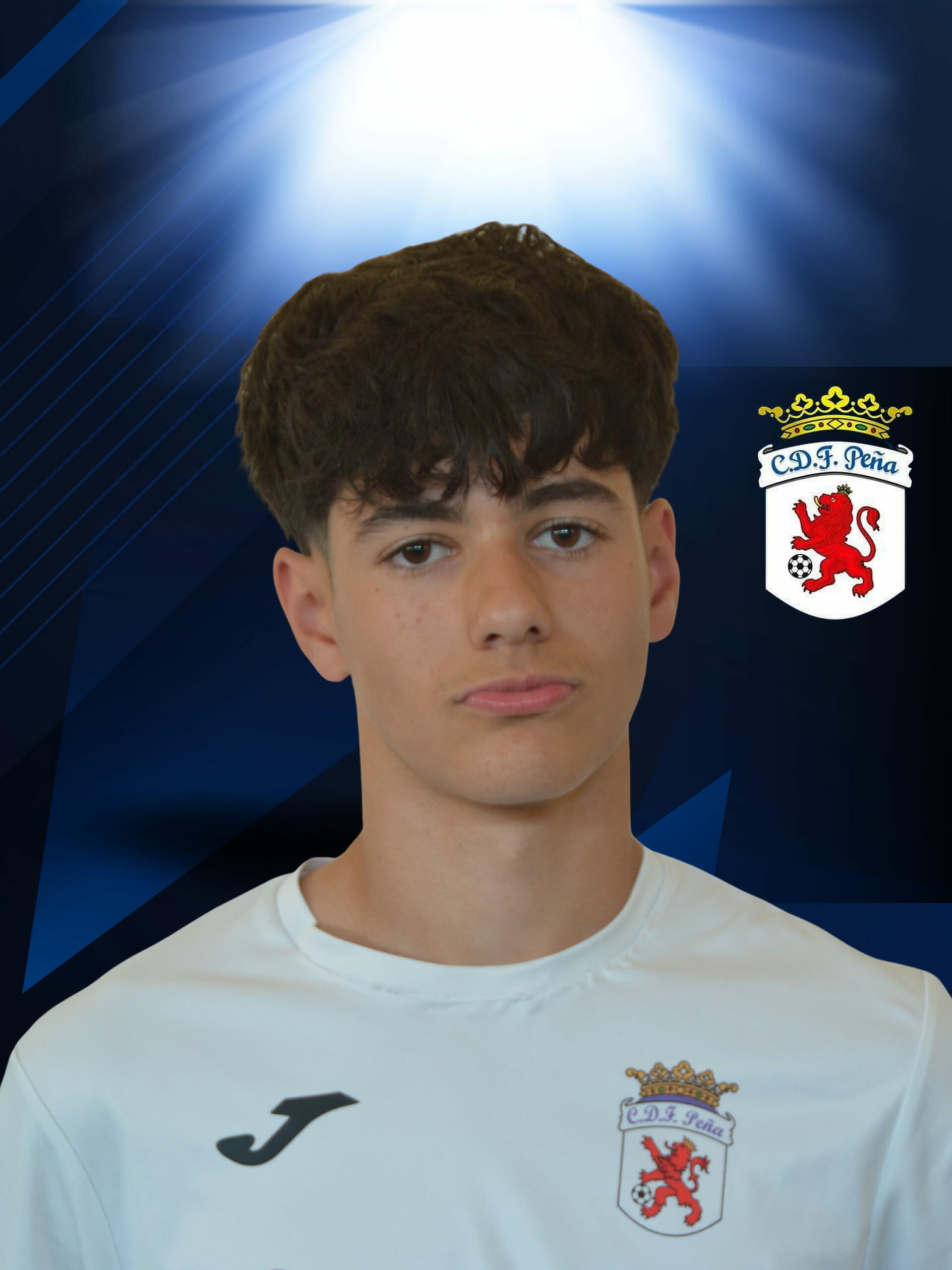 Sergio Cañón Aveleira