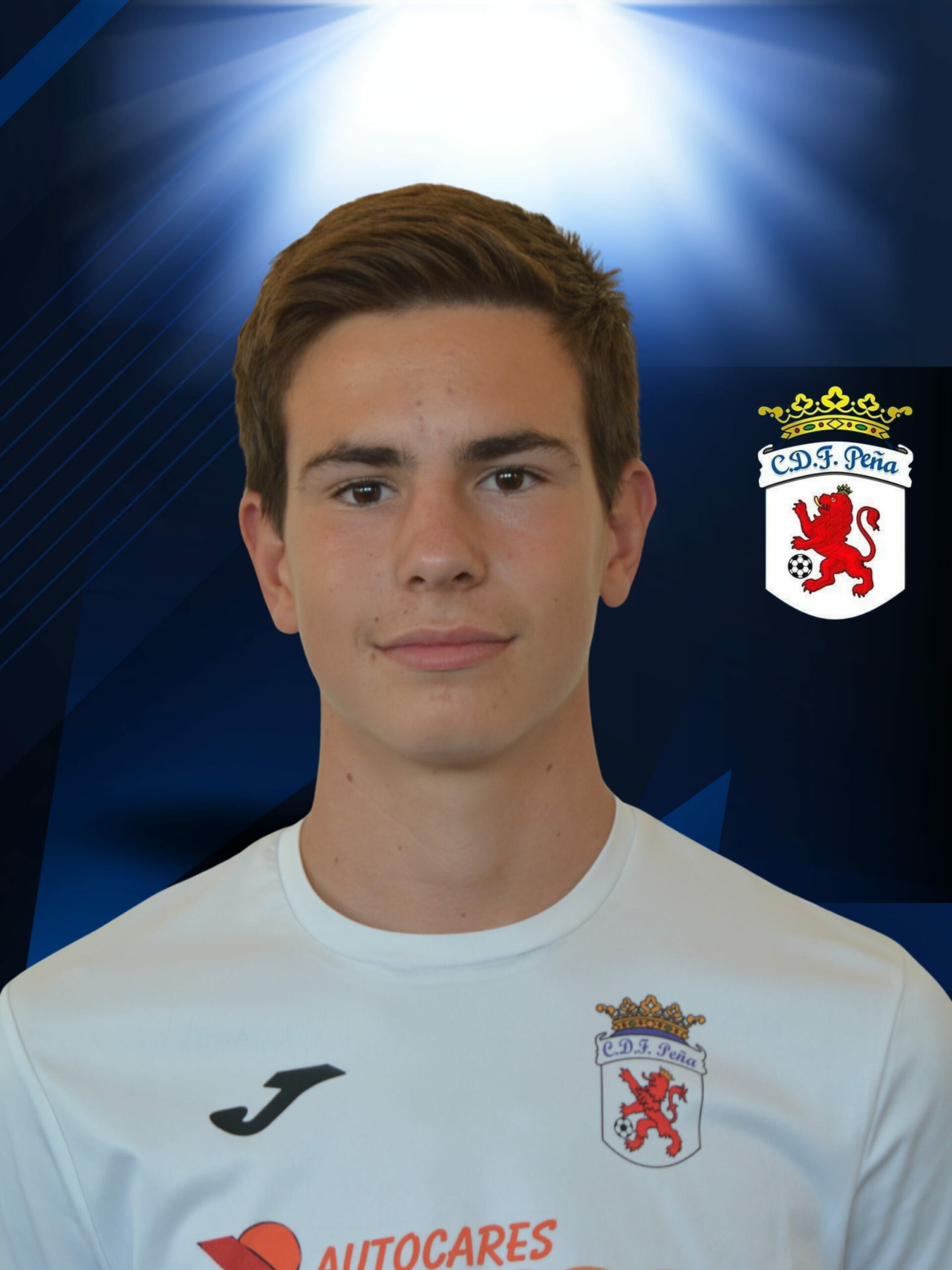 Joaquín Drake Fernández