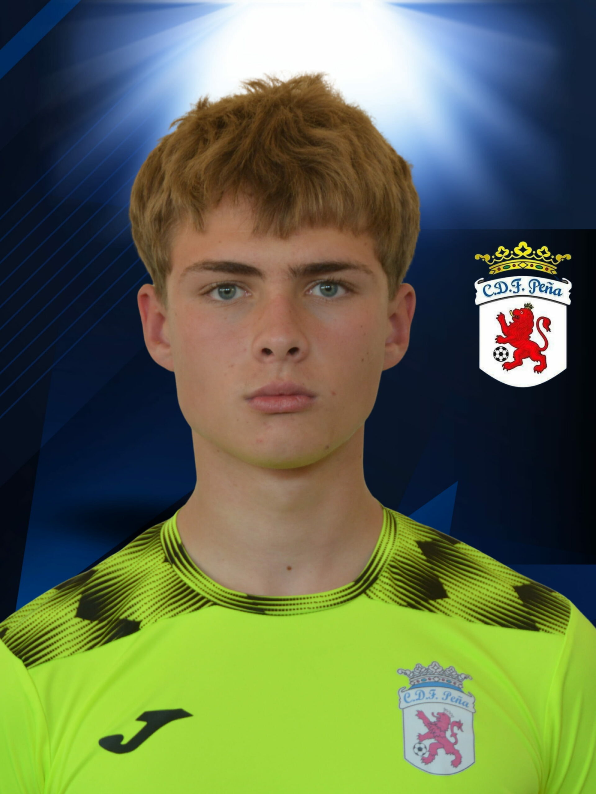 Guillermo Gil González