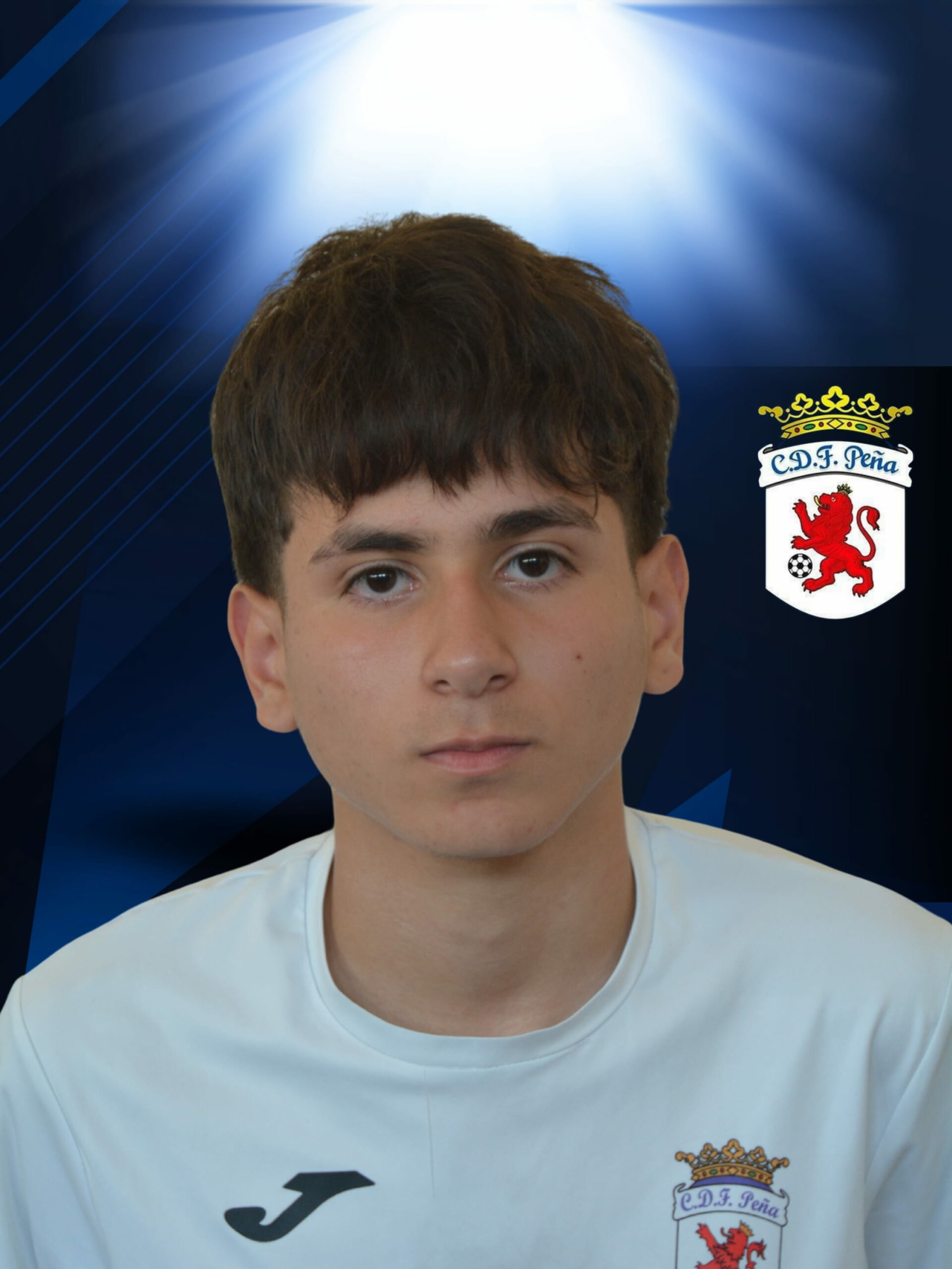 Kresler Gabriel Camacho Gonzalez