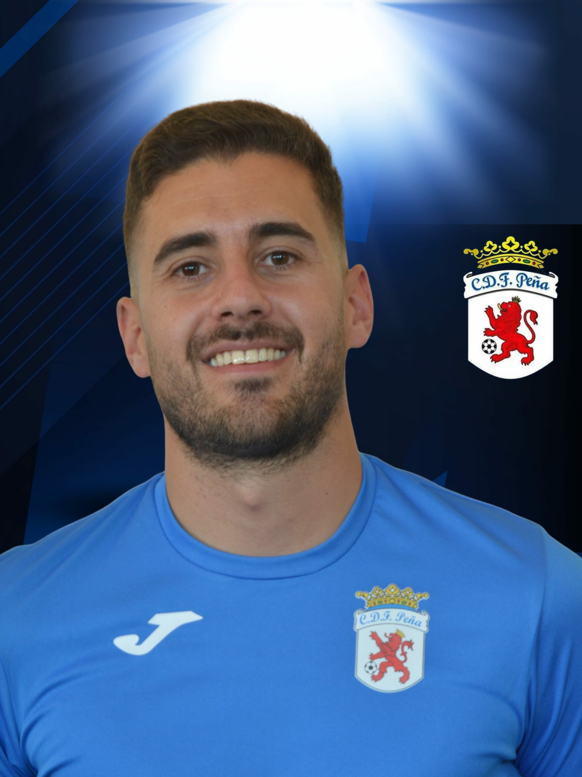 Santiago De La Banda Martínez