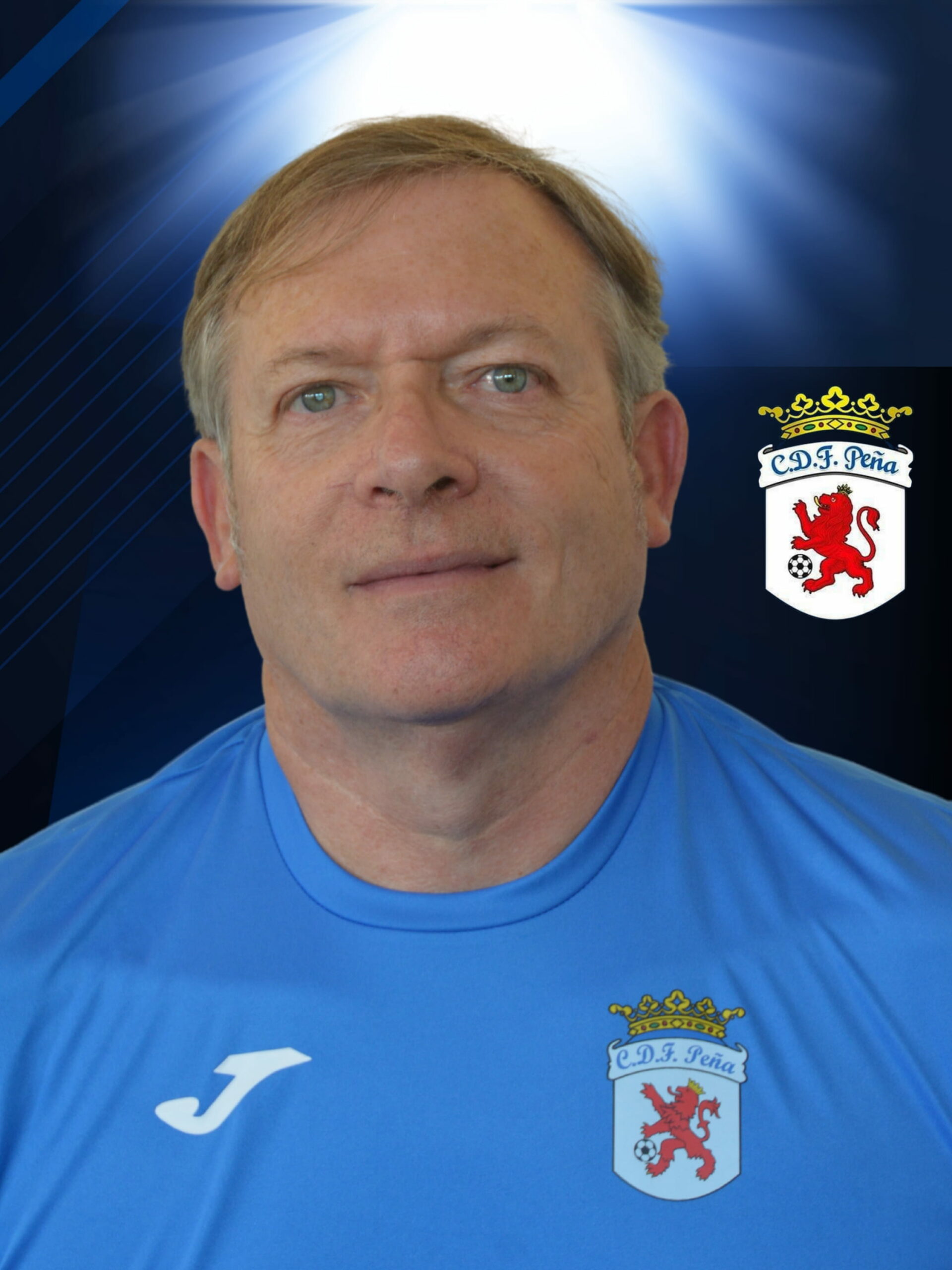 Luis Fernando Franco de la Iglesia