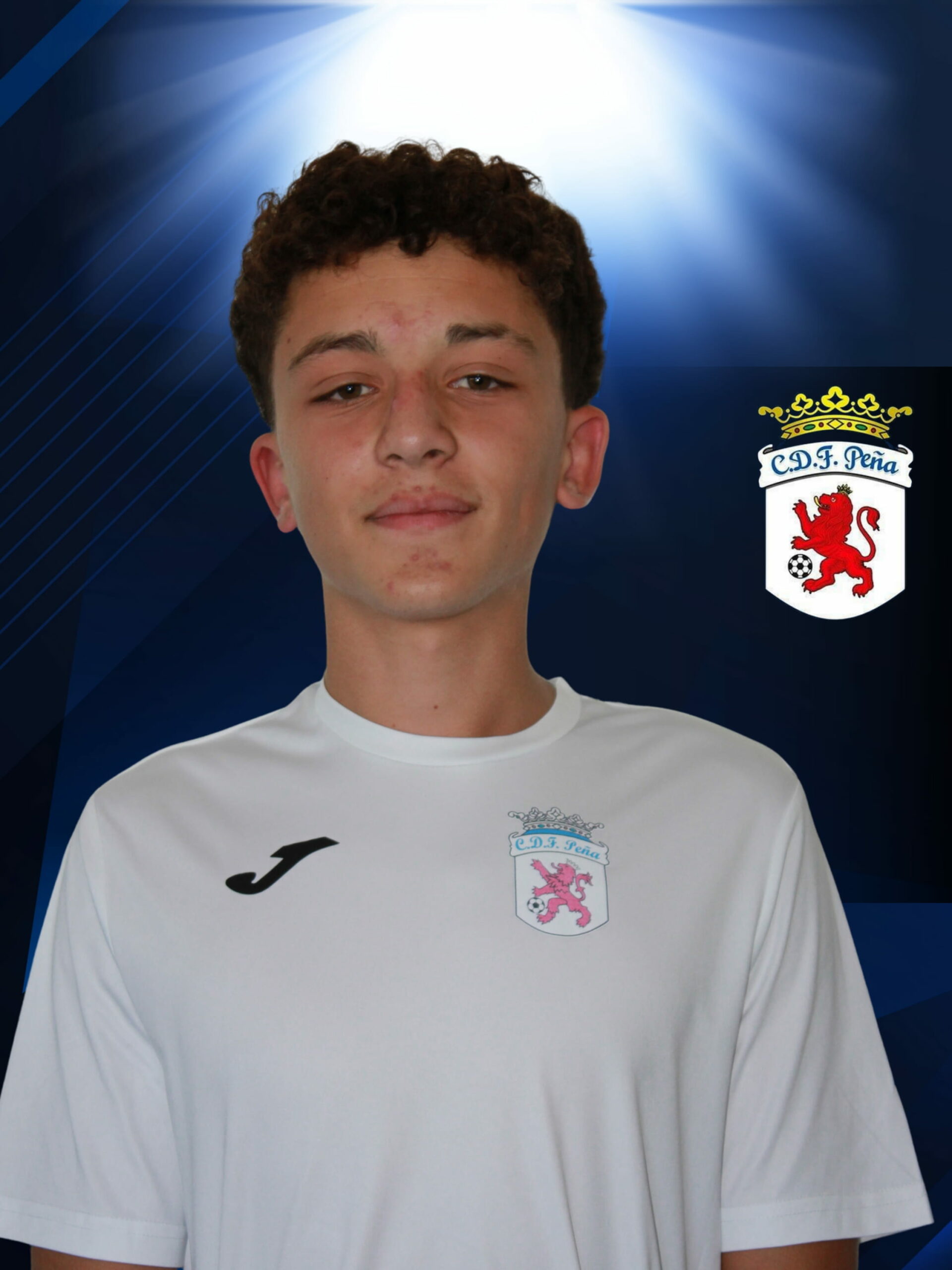 Sergio De Antón Velasco