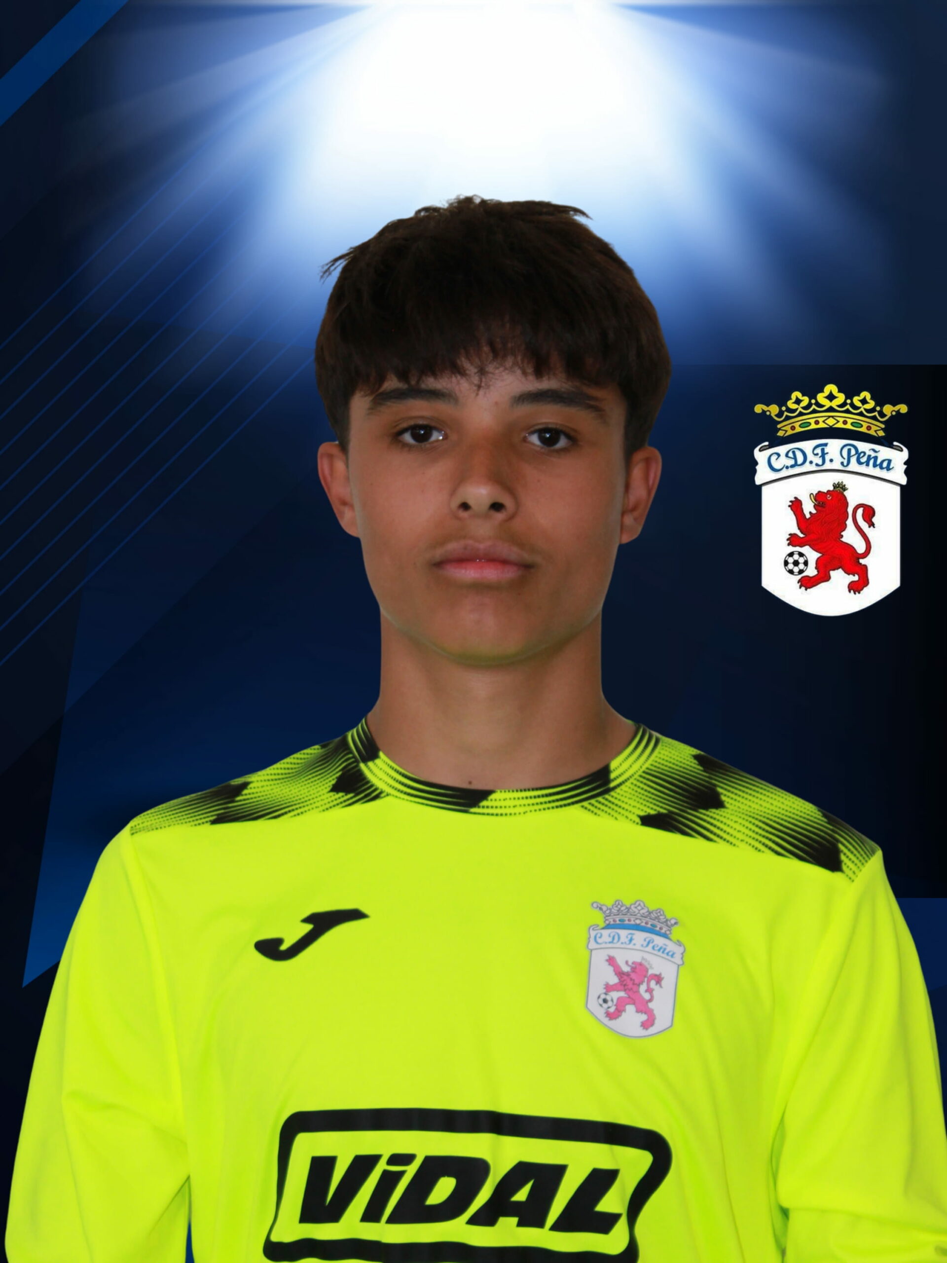 Sergio García Alonso