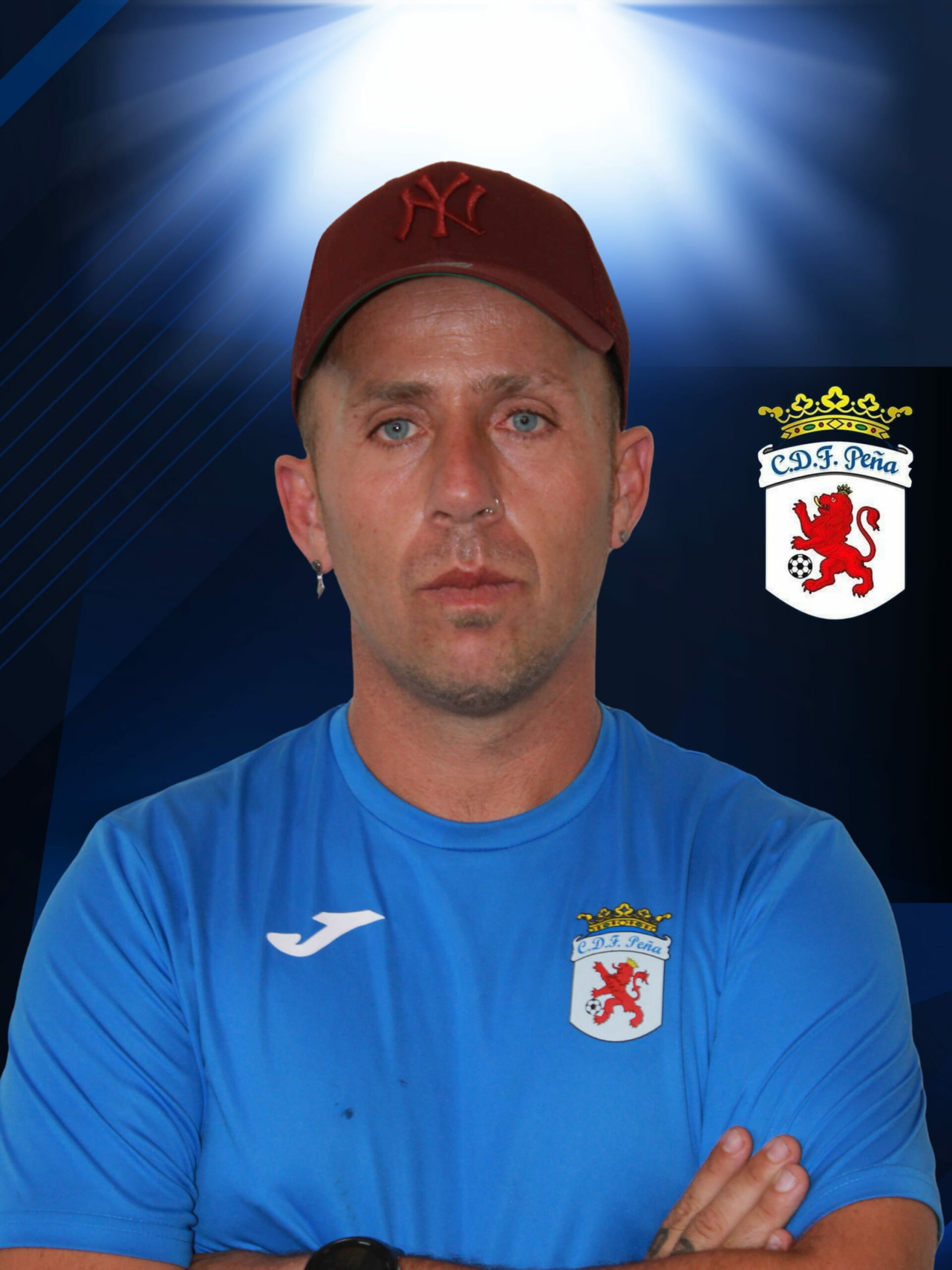 Antonio Puente López