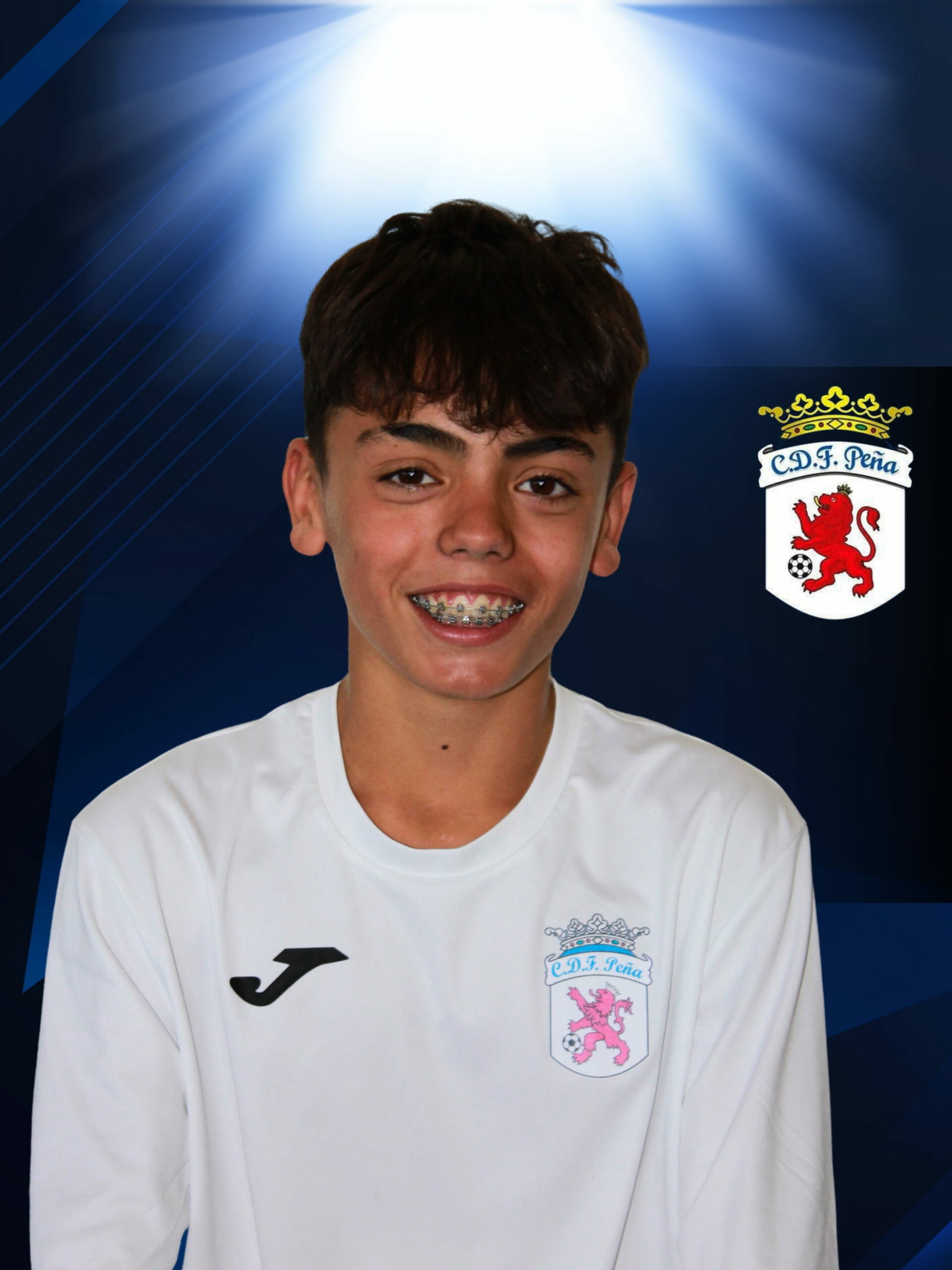 Víctor González Fuentes