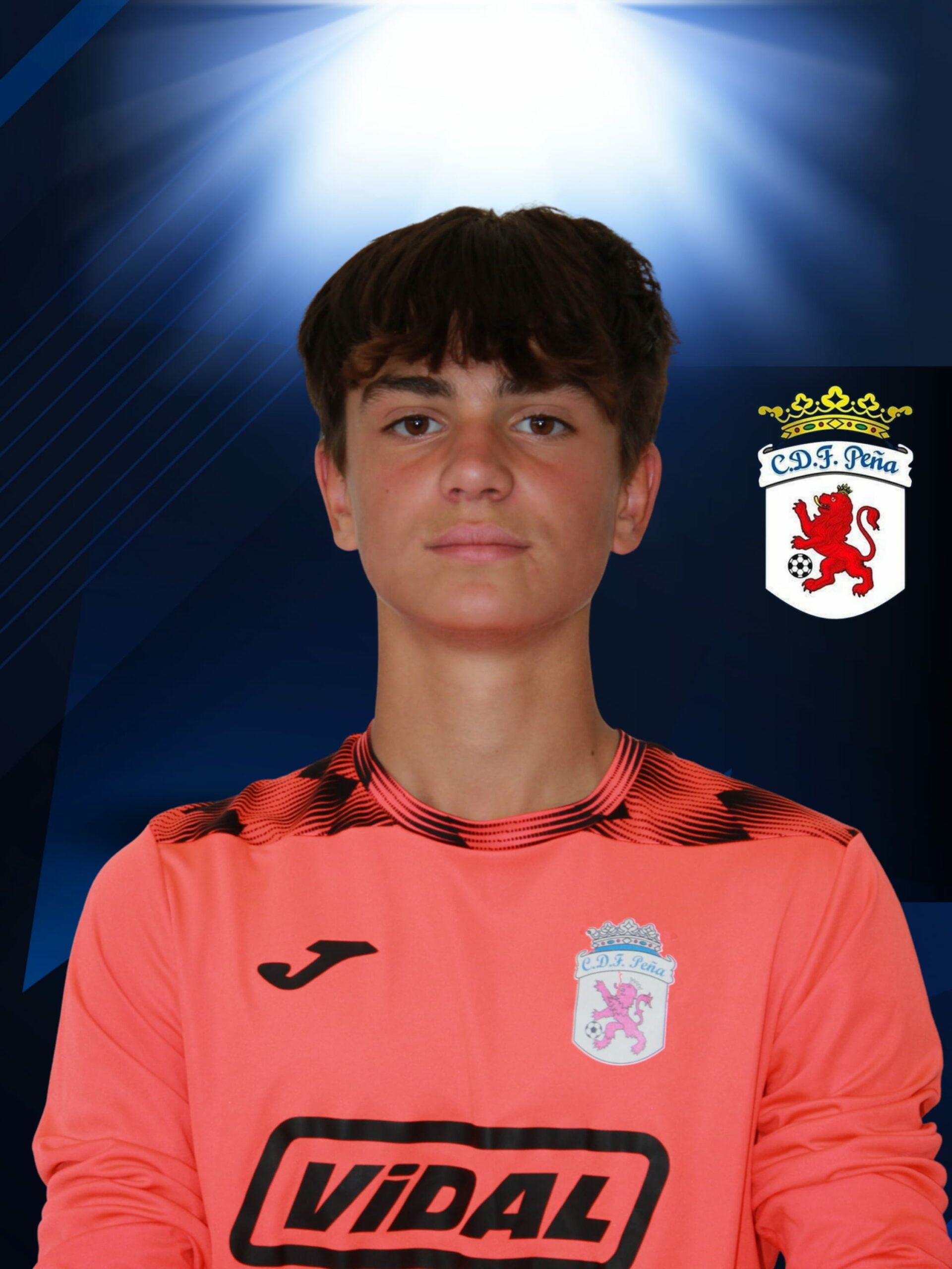 Yahgo Amorín Farias