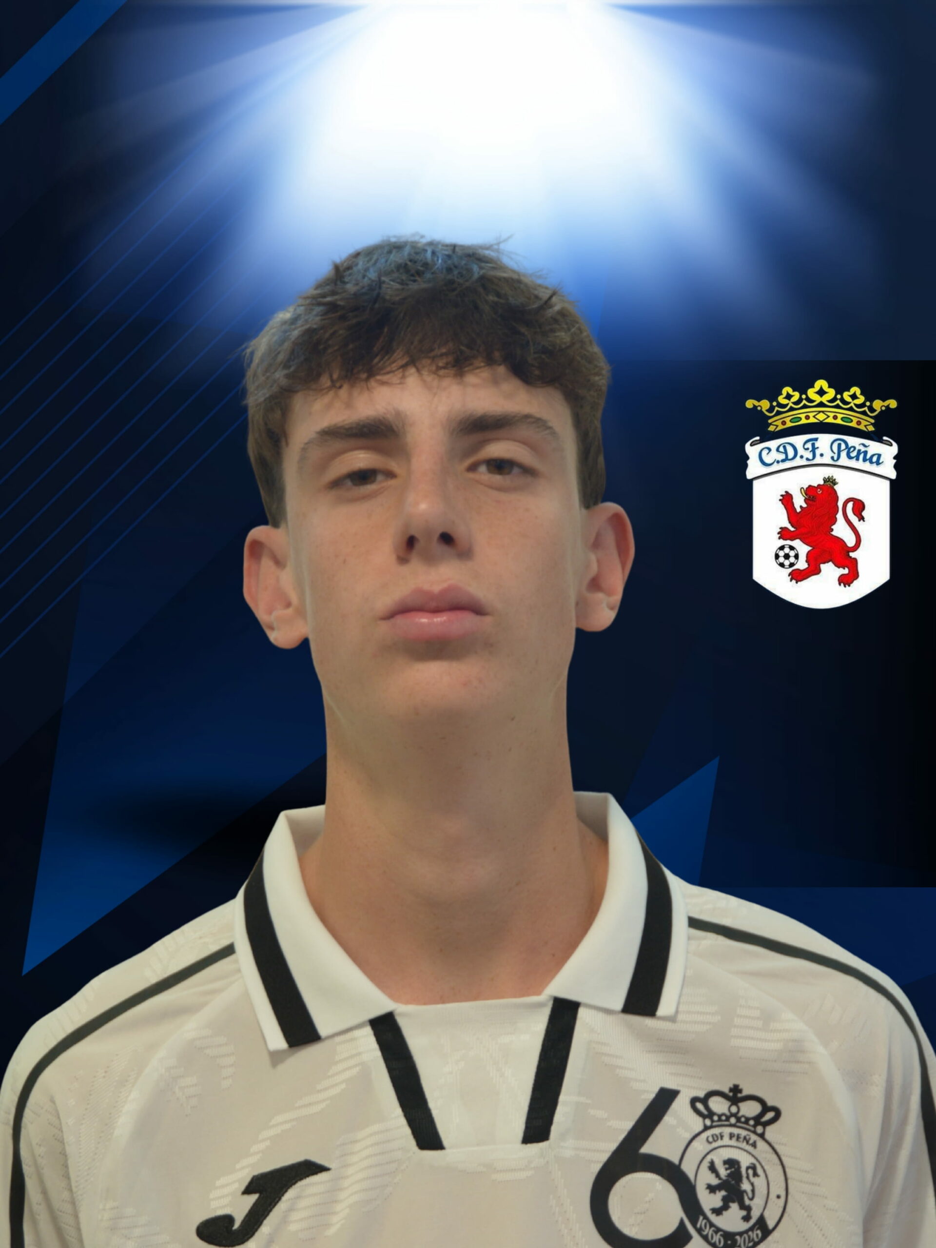 Adrián Perona García