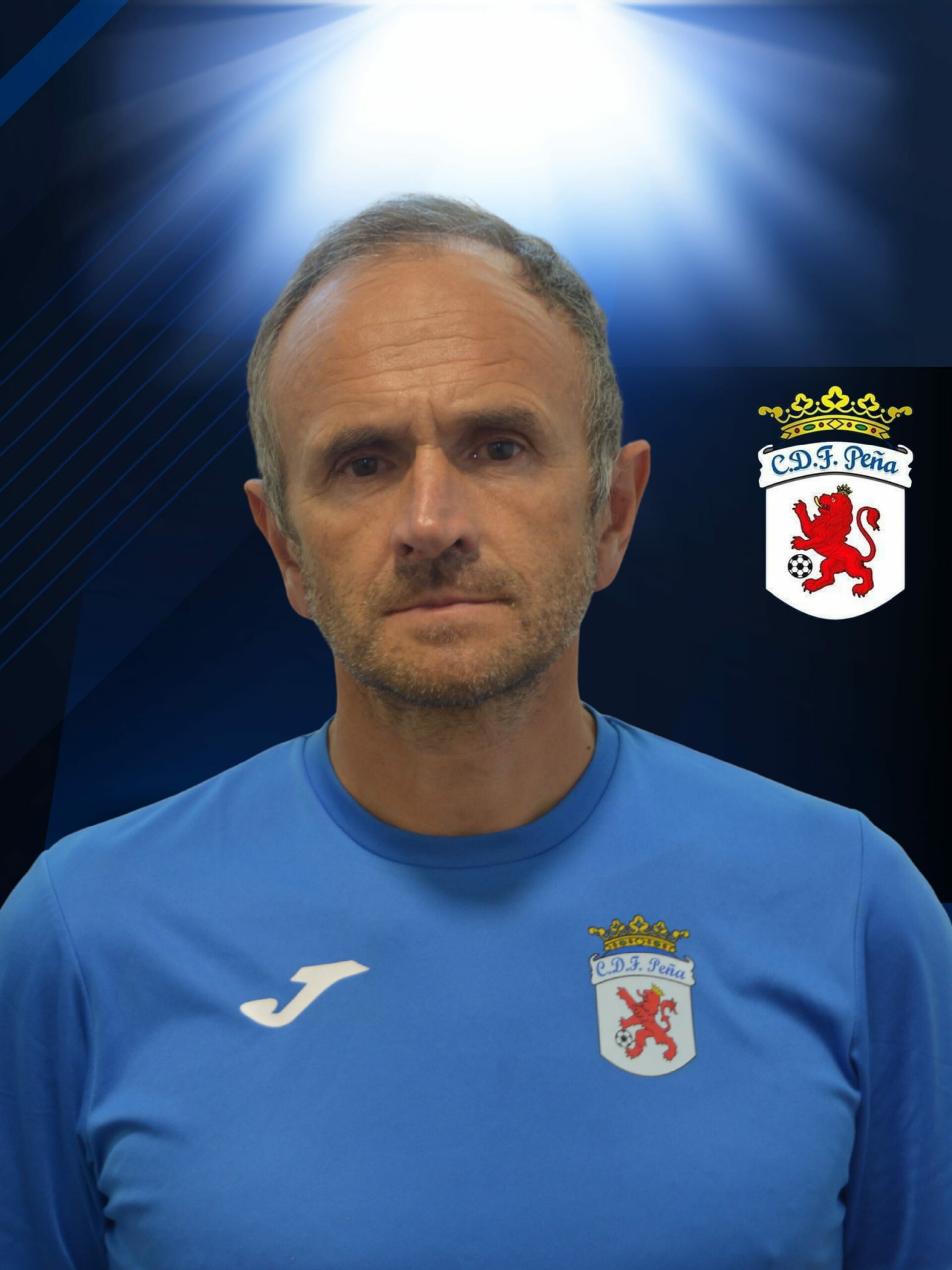 Alberto Gonzalez Martinez