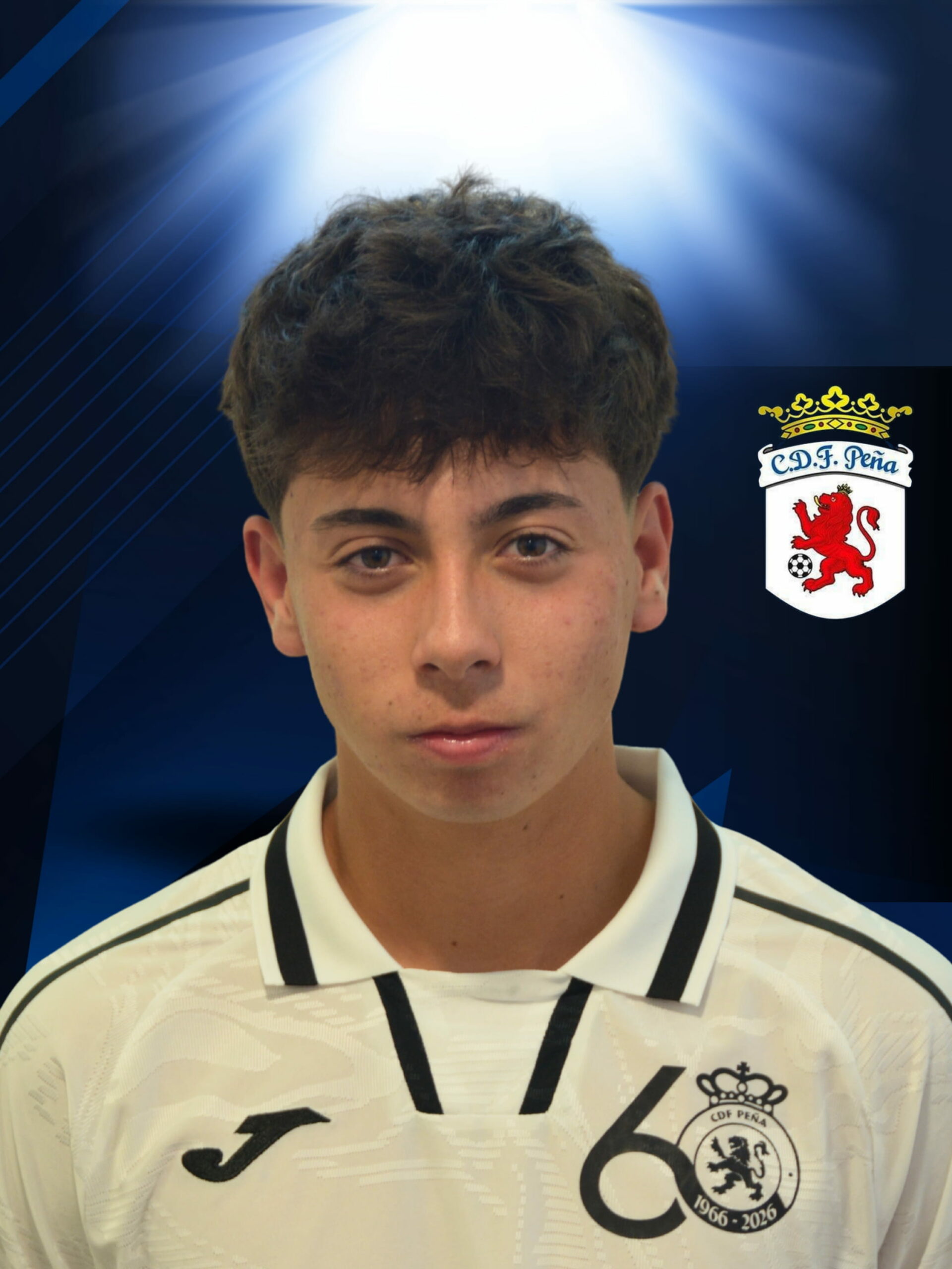 Alejandro de Dios Martinez